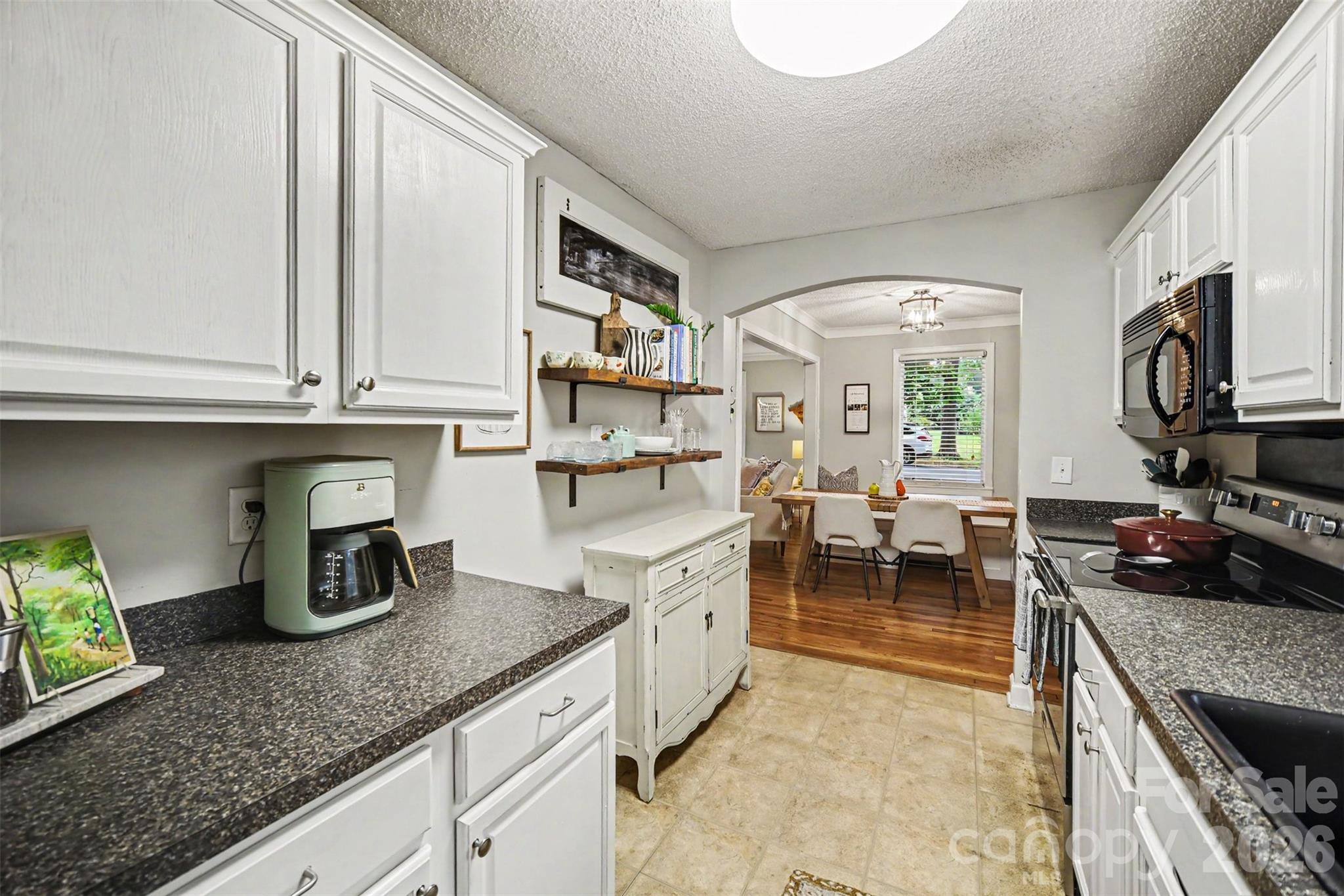 Whiteville Park - Residential
