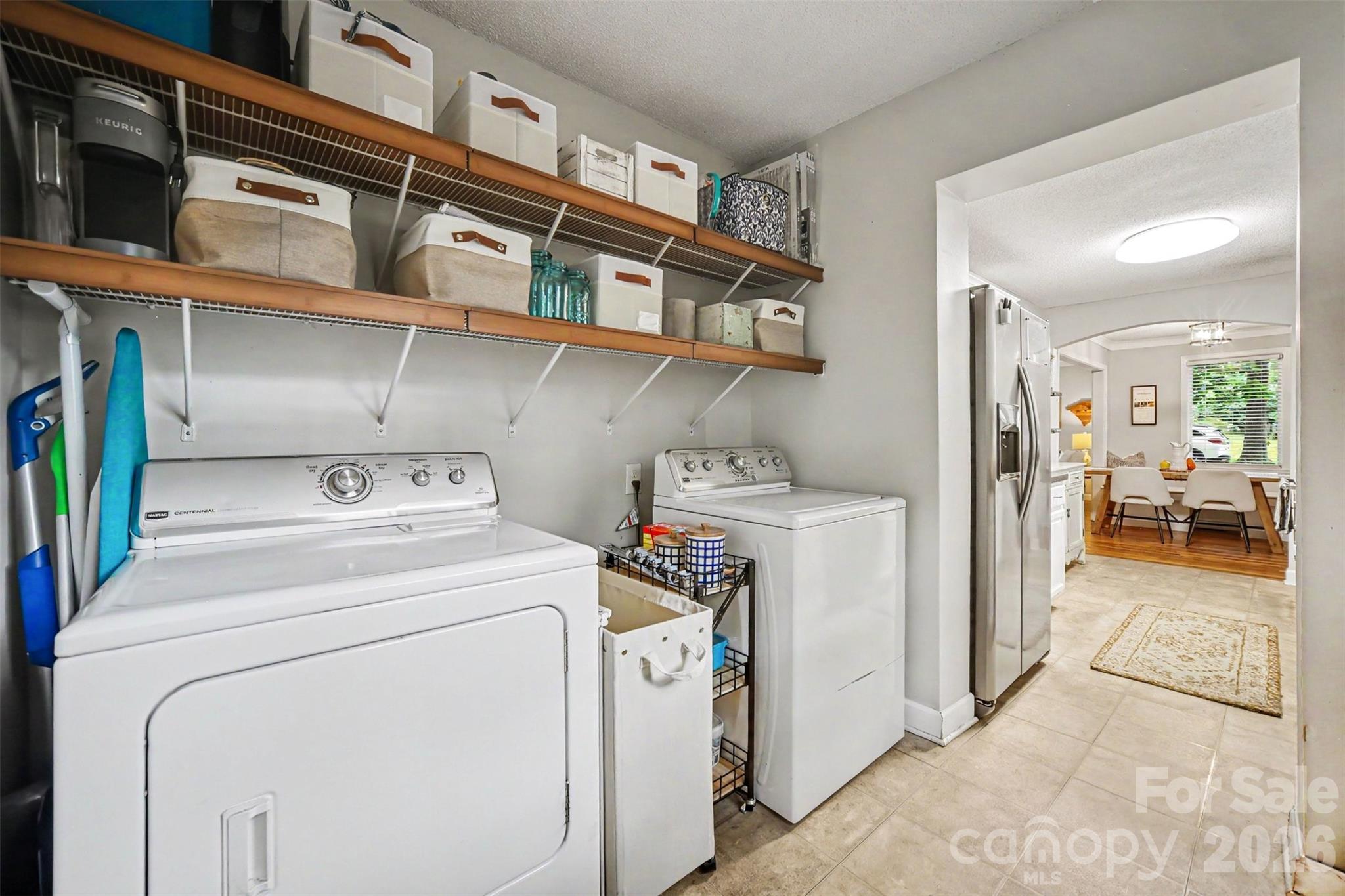 Whiteville Park - Residential