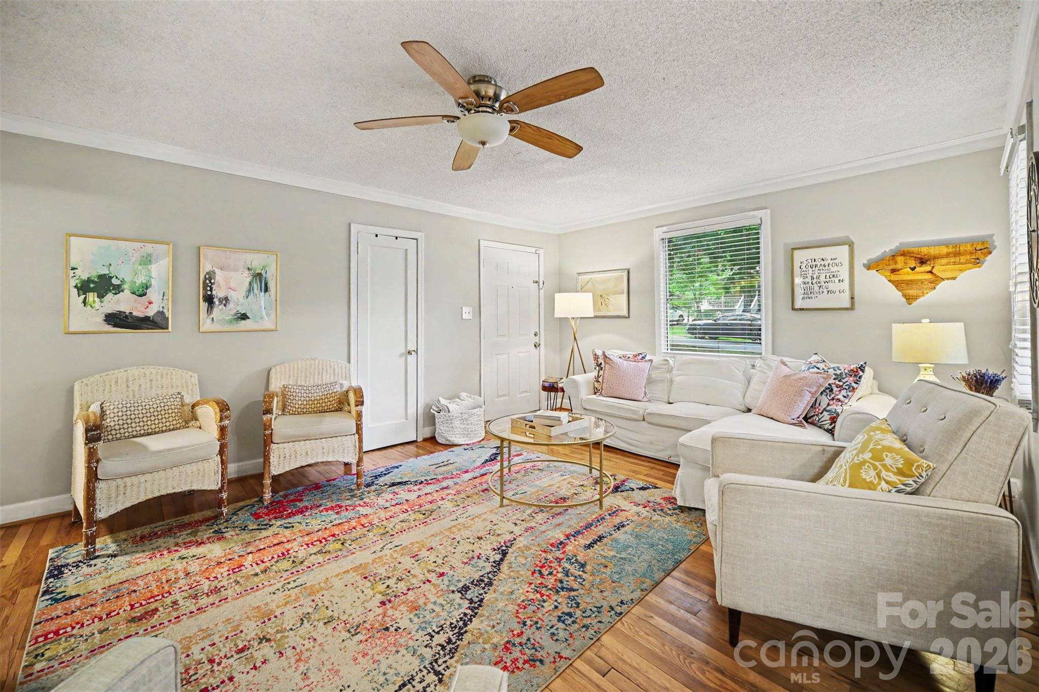Whiteville Park - Residential