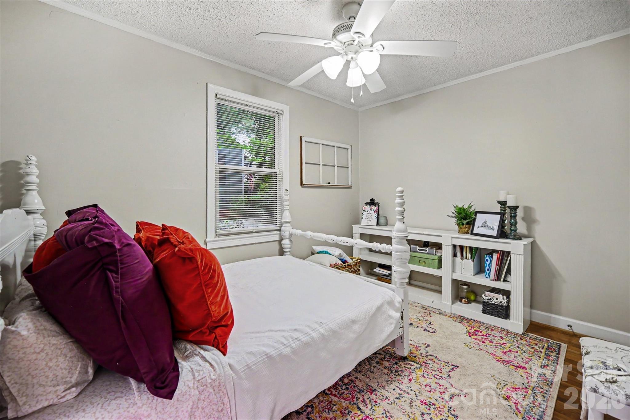 Whiteville Park - Residential