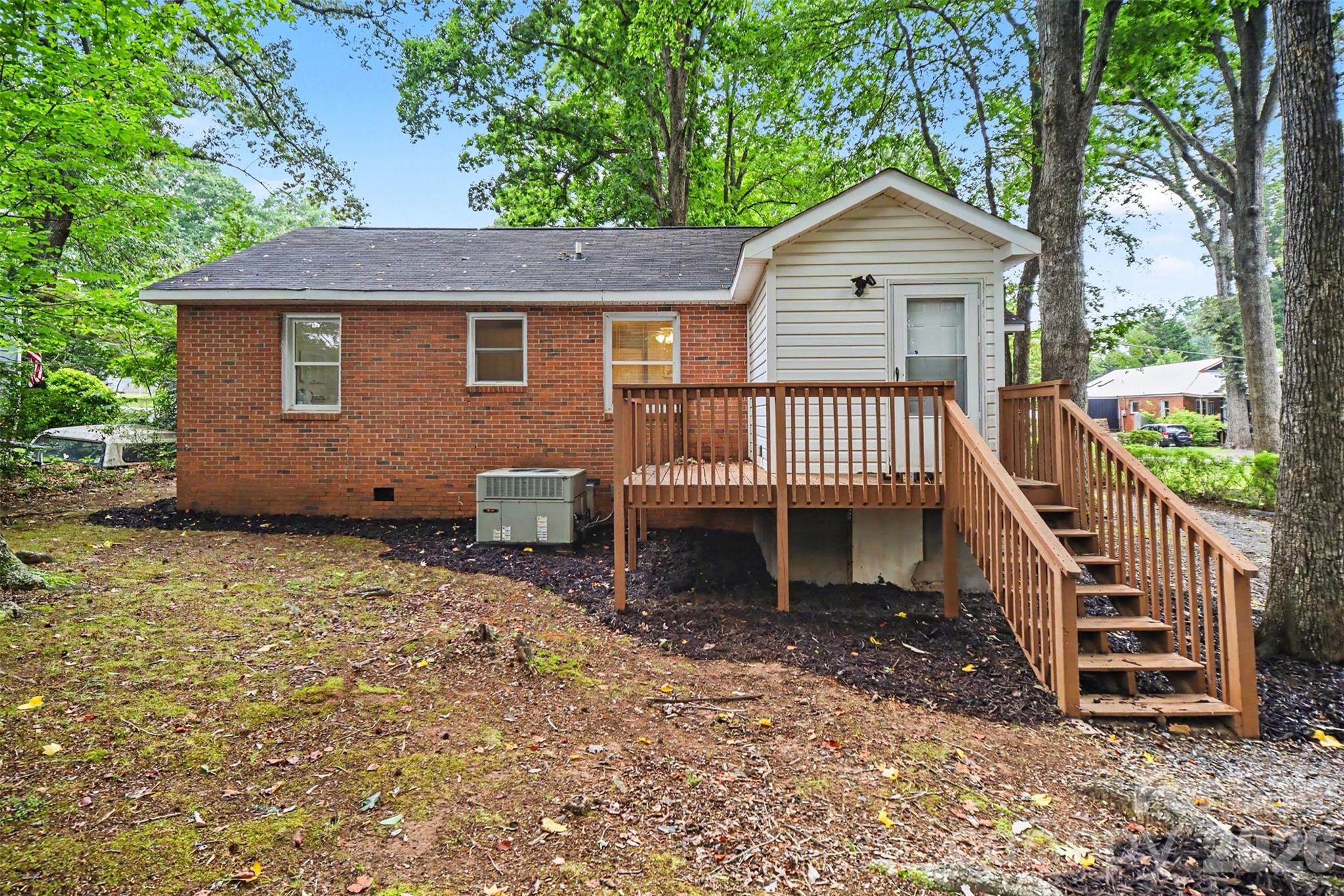 Whiteville Park - Residential