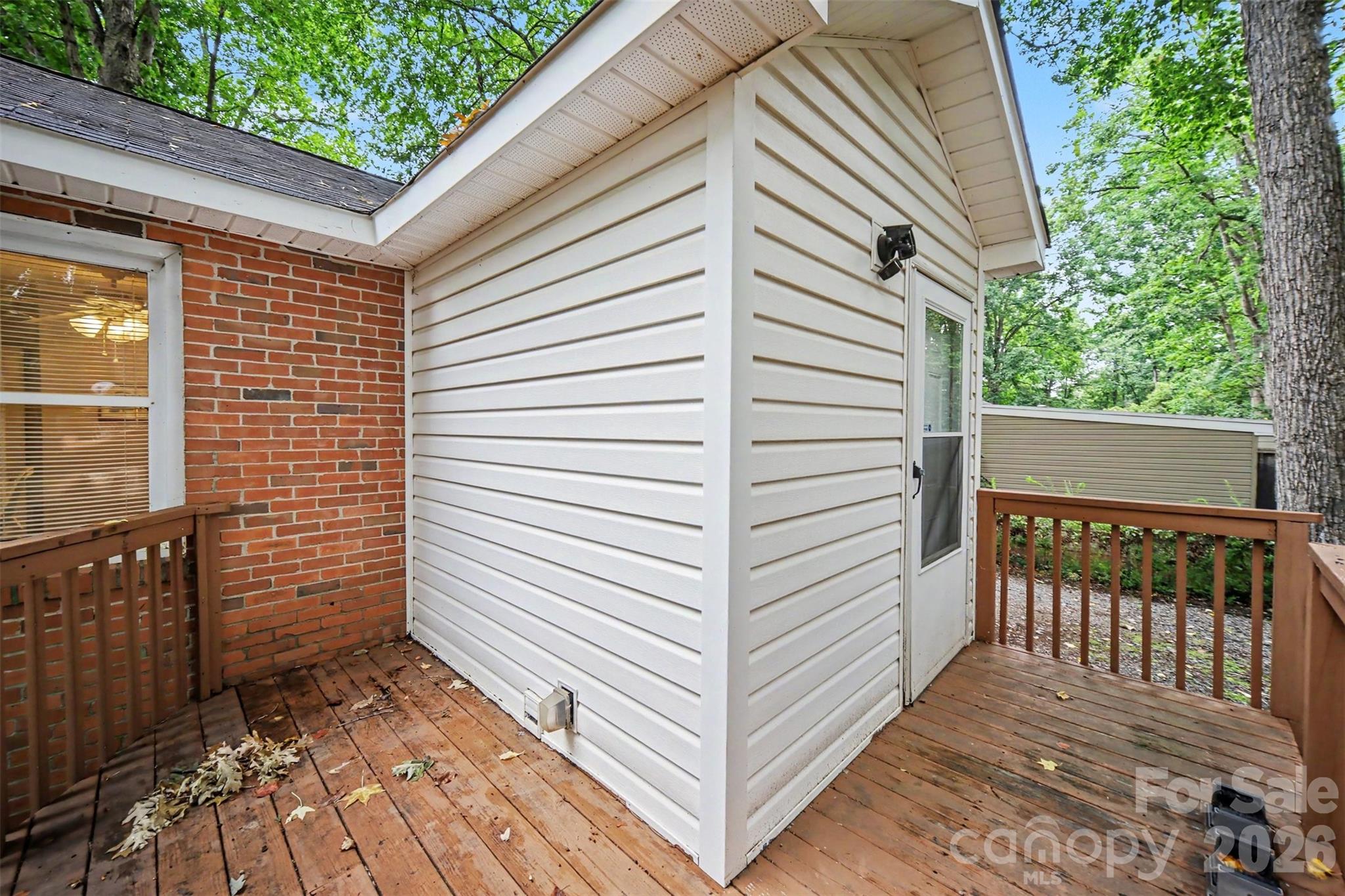 Whiteville Park - Residential