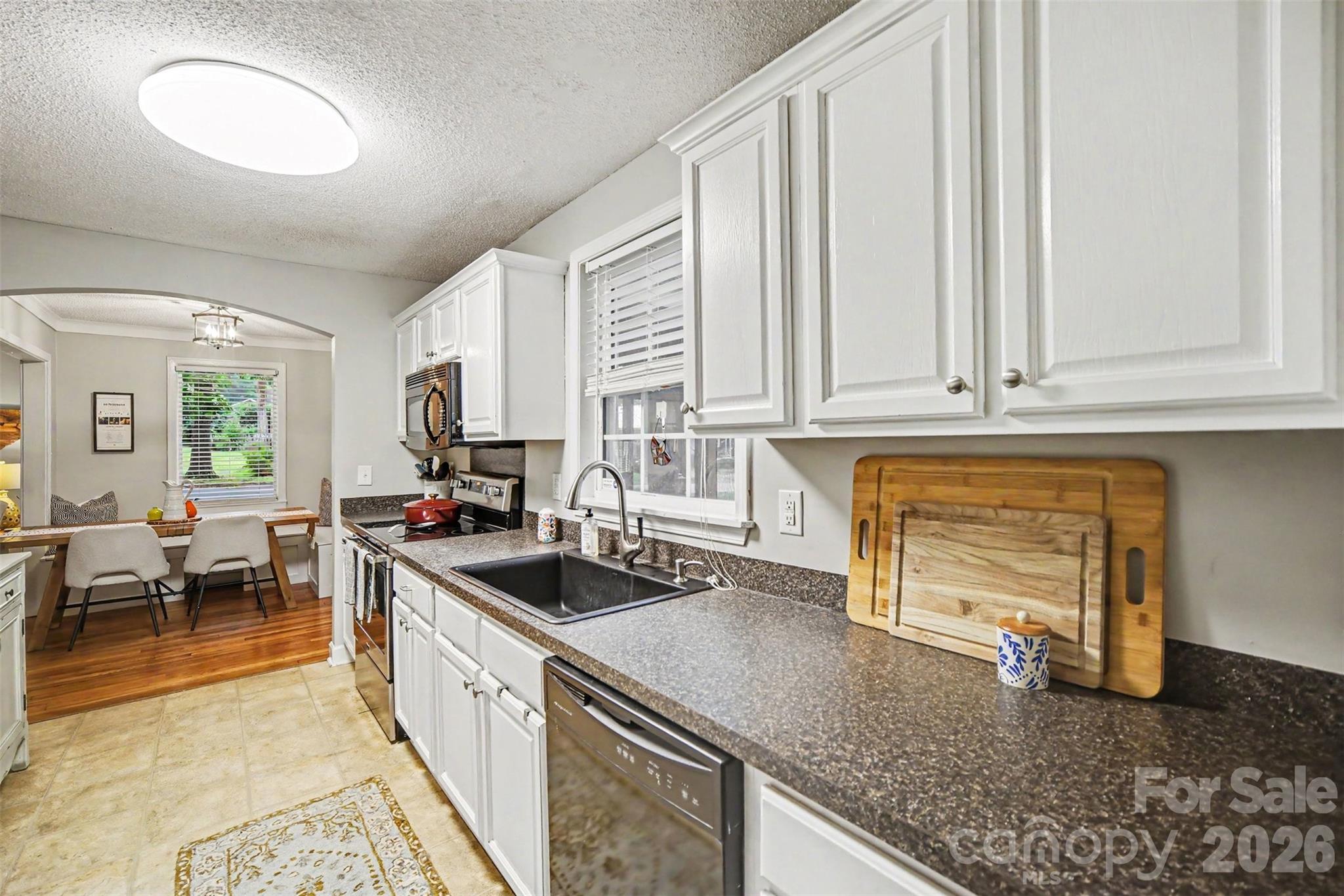 Whiteville Park - Residential