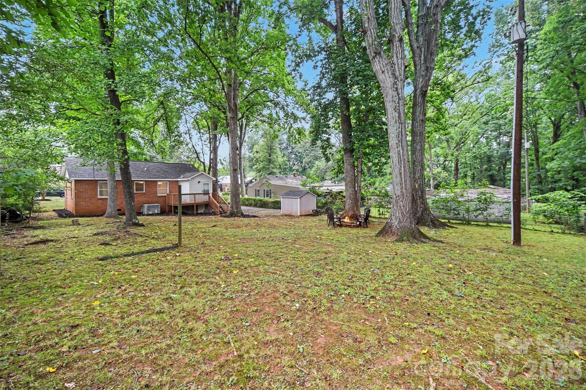 Whiteville Park - Residential