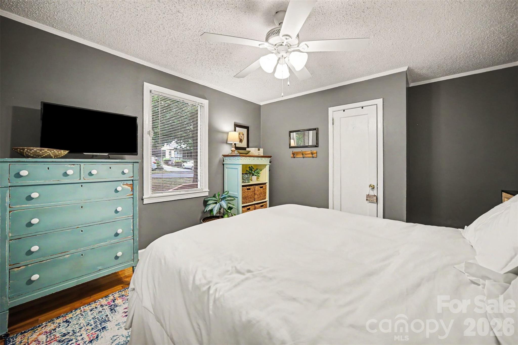 Whiteville Park - Residential