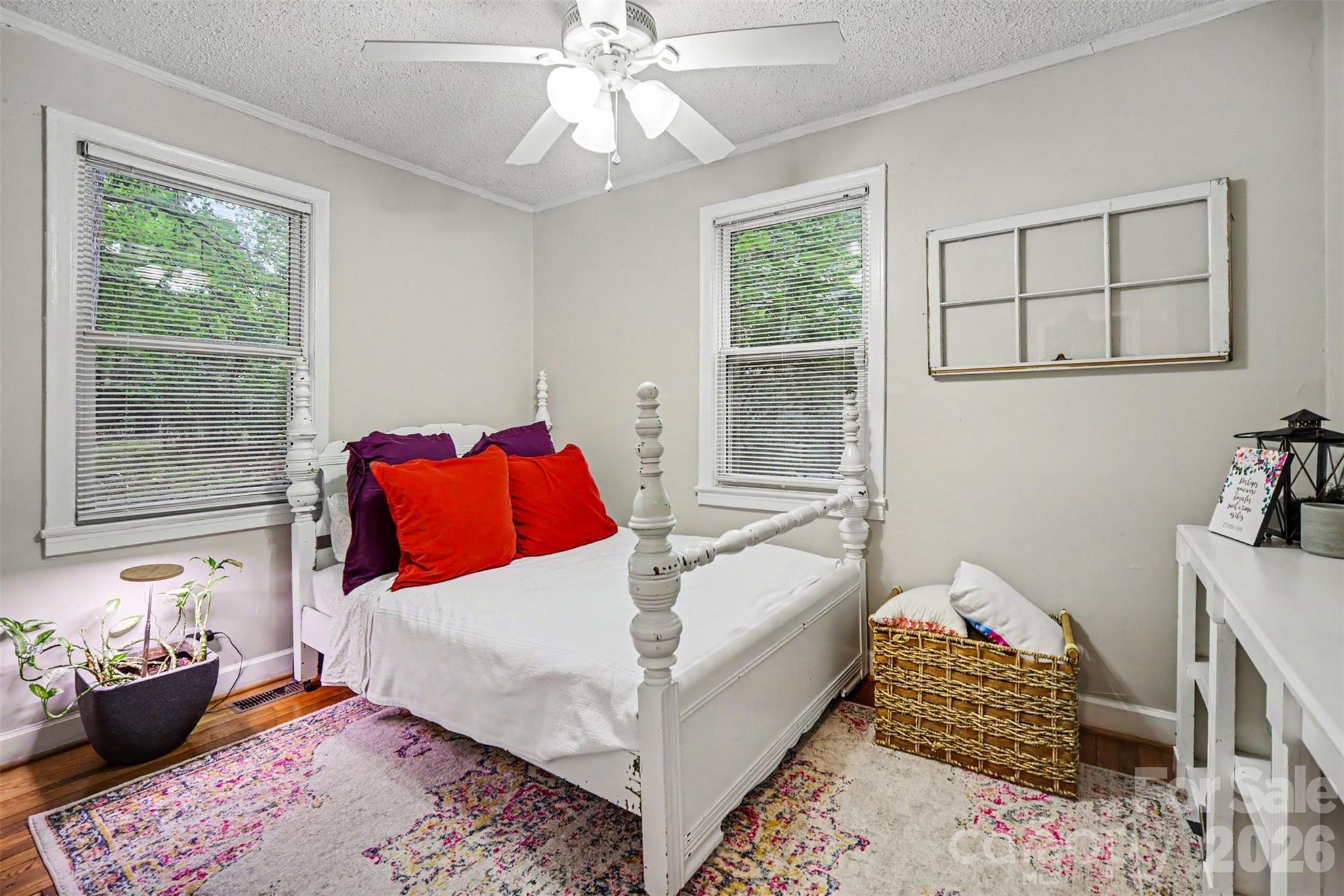 Whiteville Park - Residential