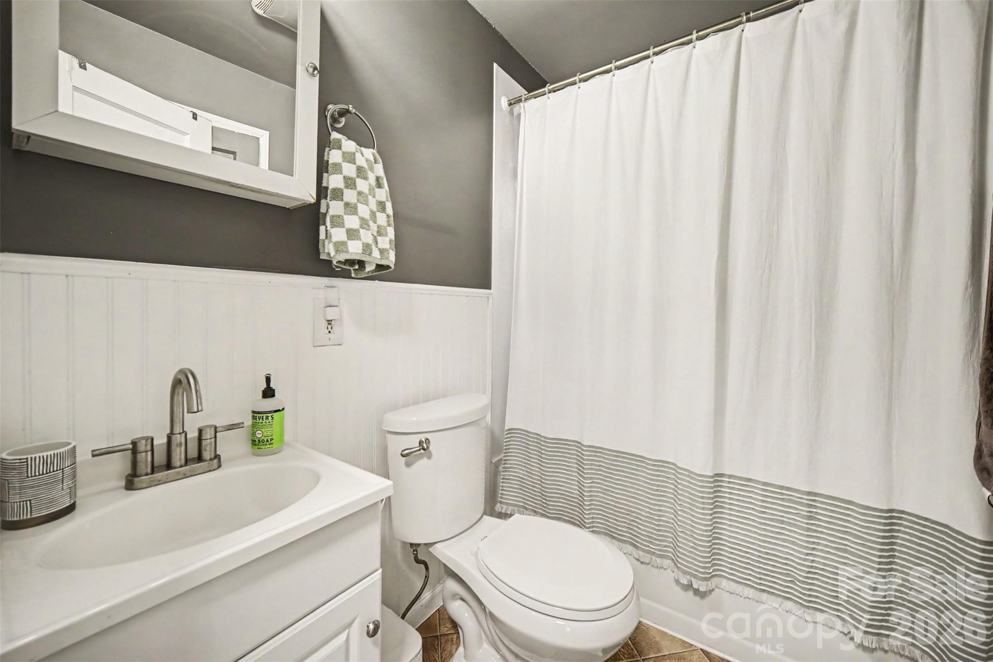 Whiteville Park - Residential