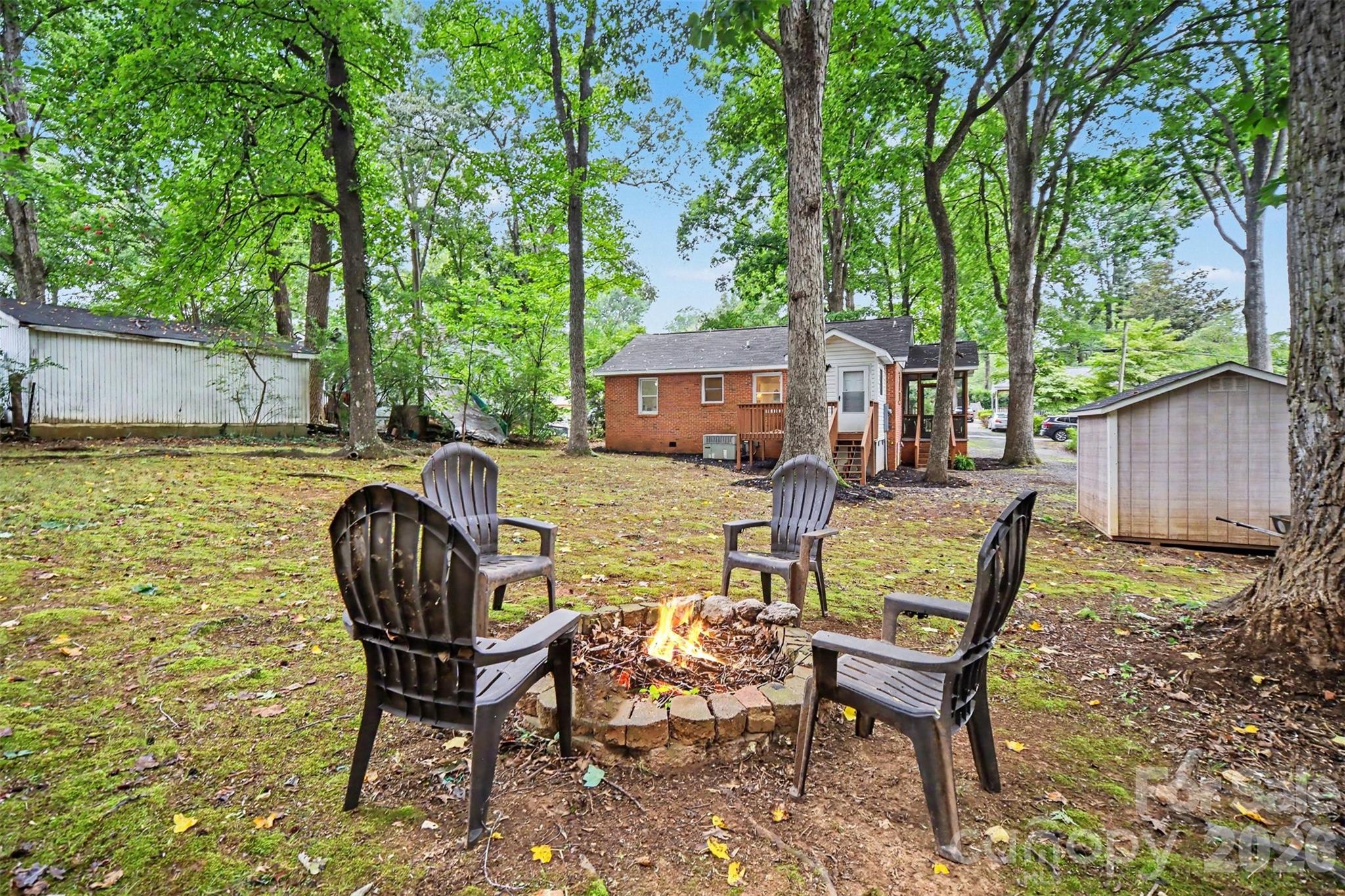 Whiteville Park - Residential