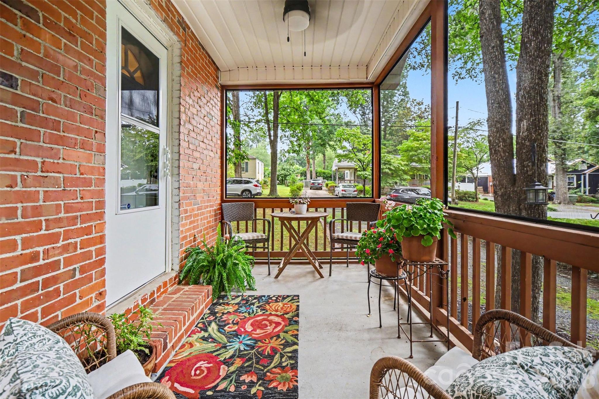 Whiteville Park - Residential