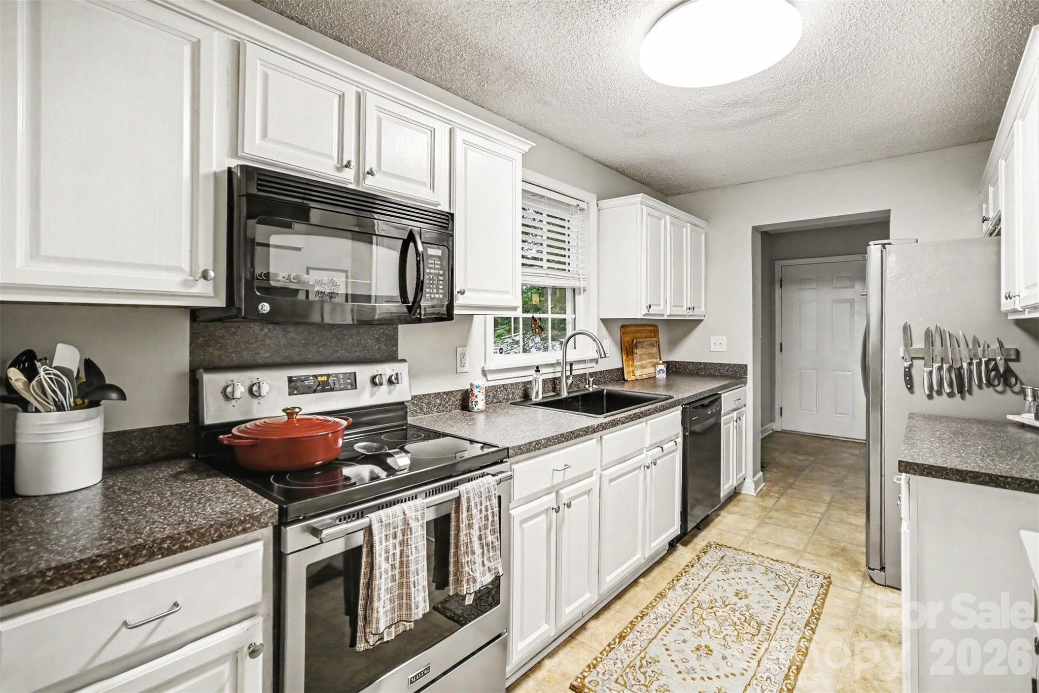 Whiteville Park - Residential