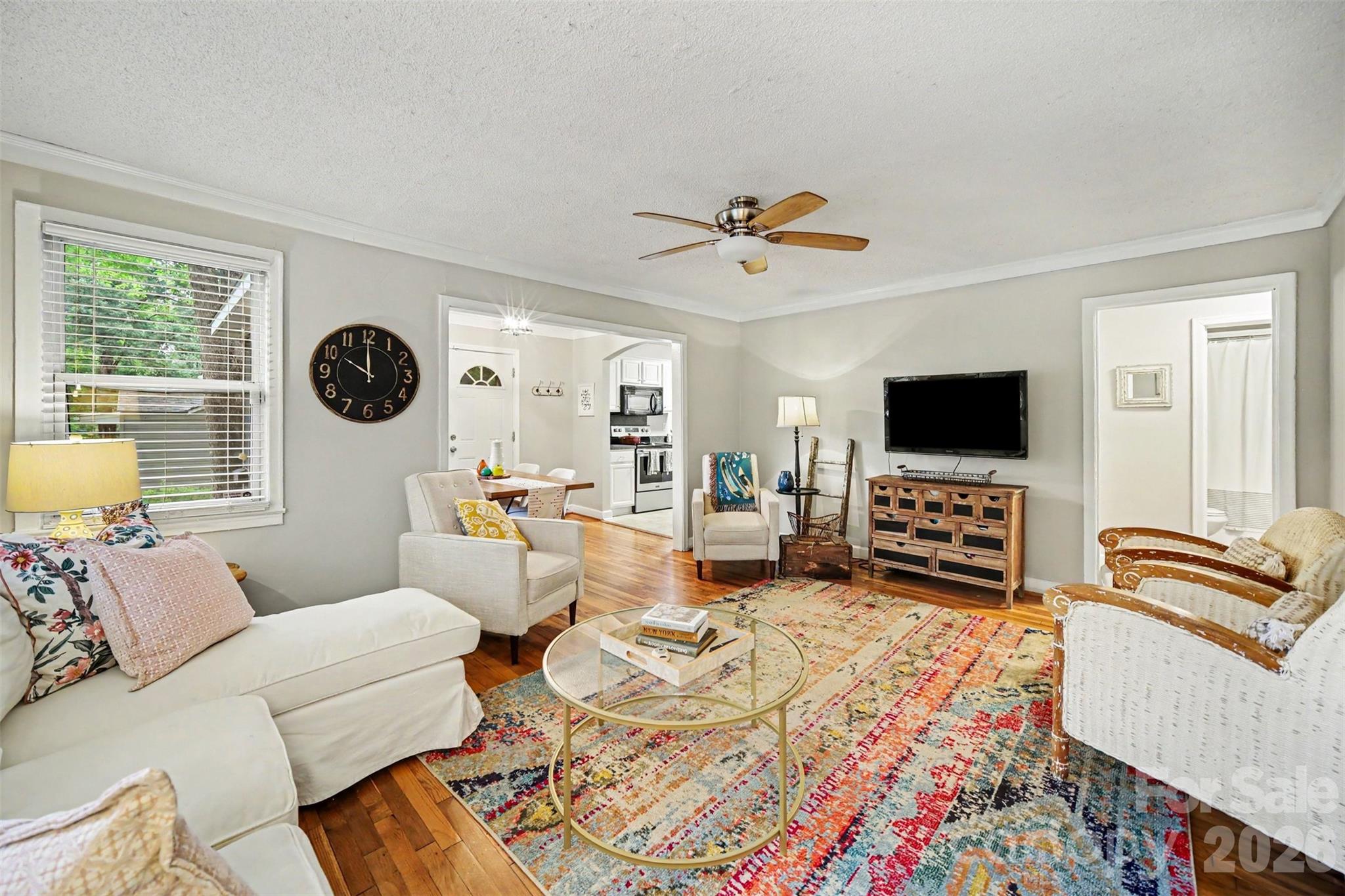 Whiteville Park - Residential