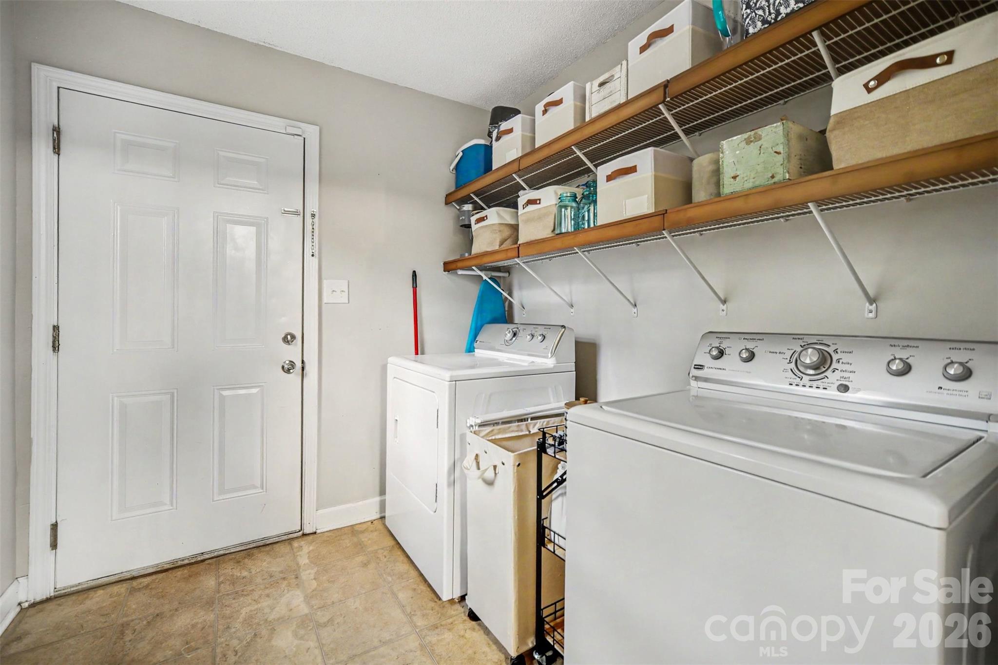 Whiteville Park - Residential