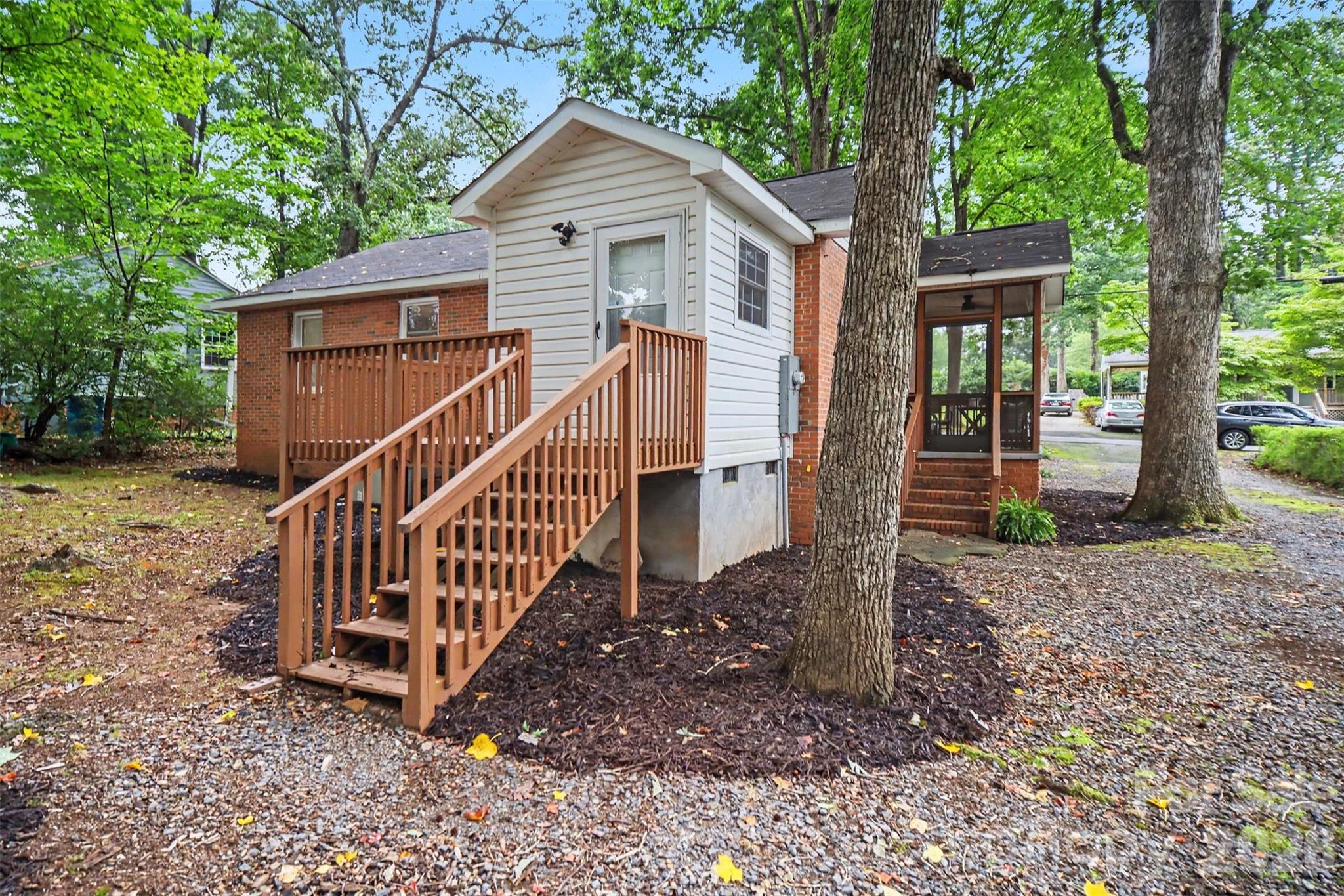 Whiteville Park - Residential