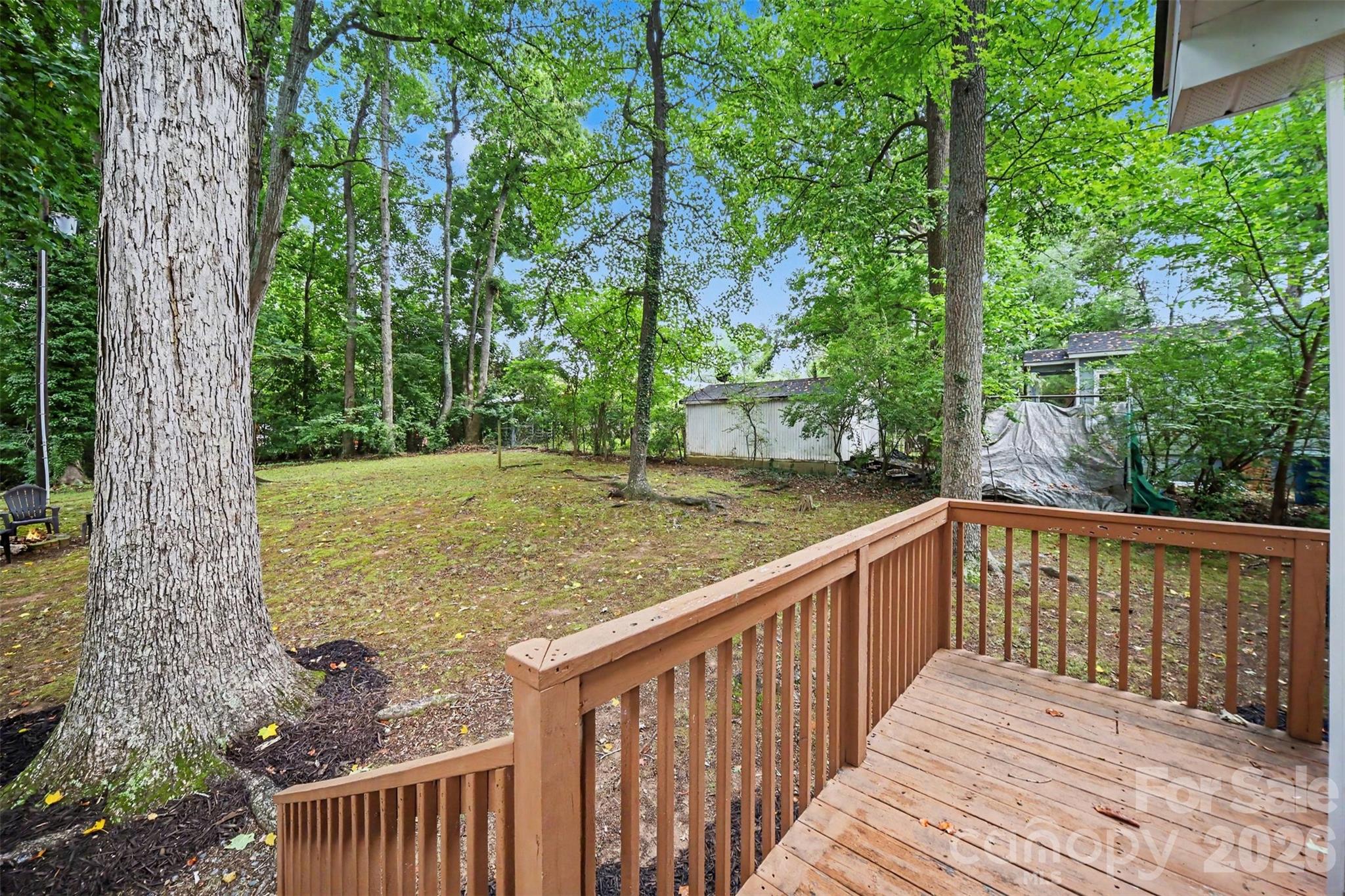 Whiteville Park - Residential