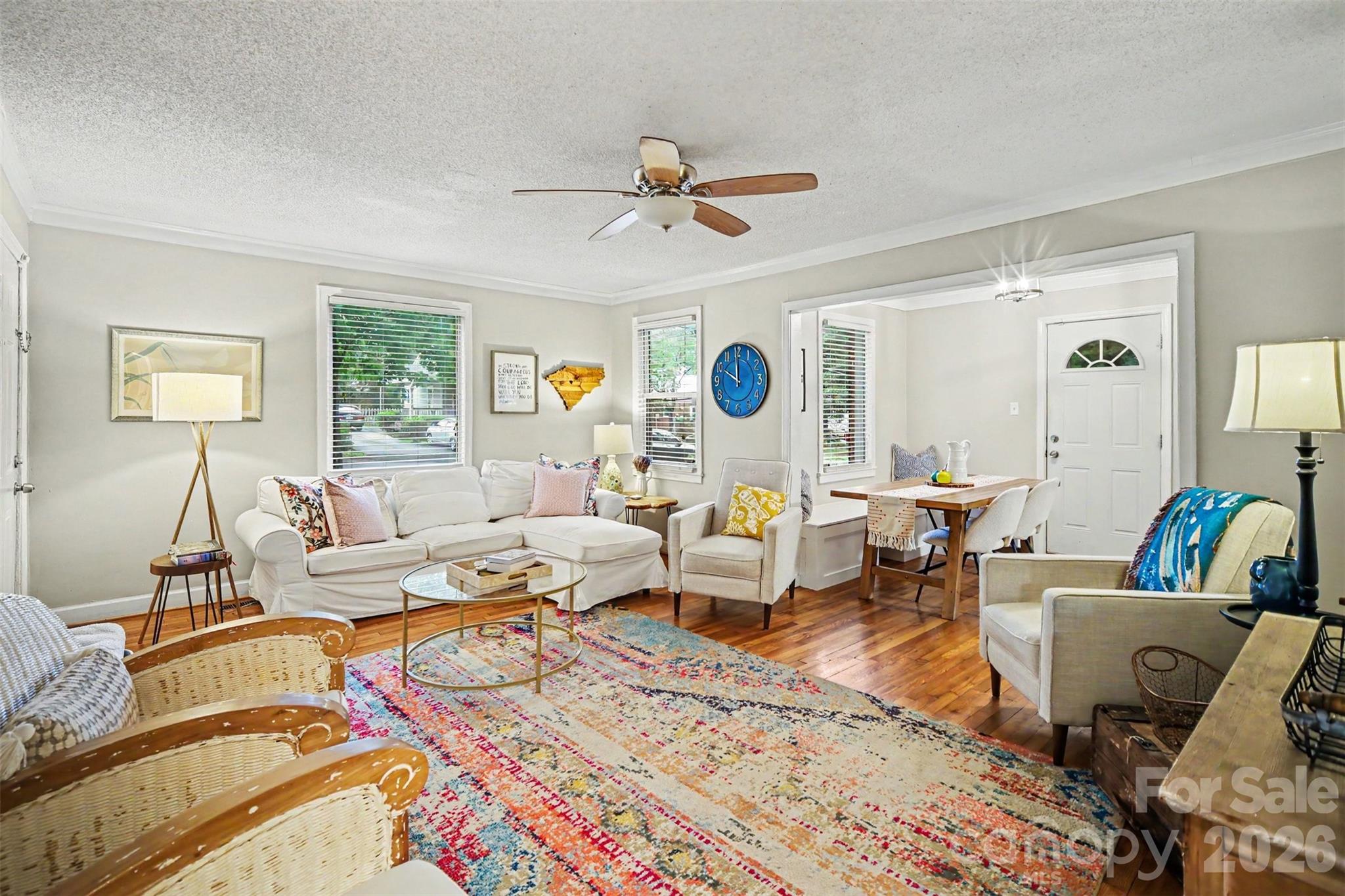 Whiteville Park - Residential