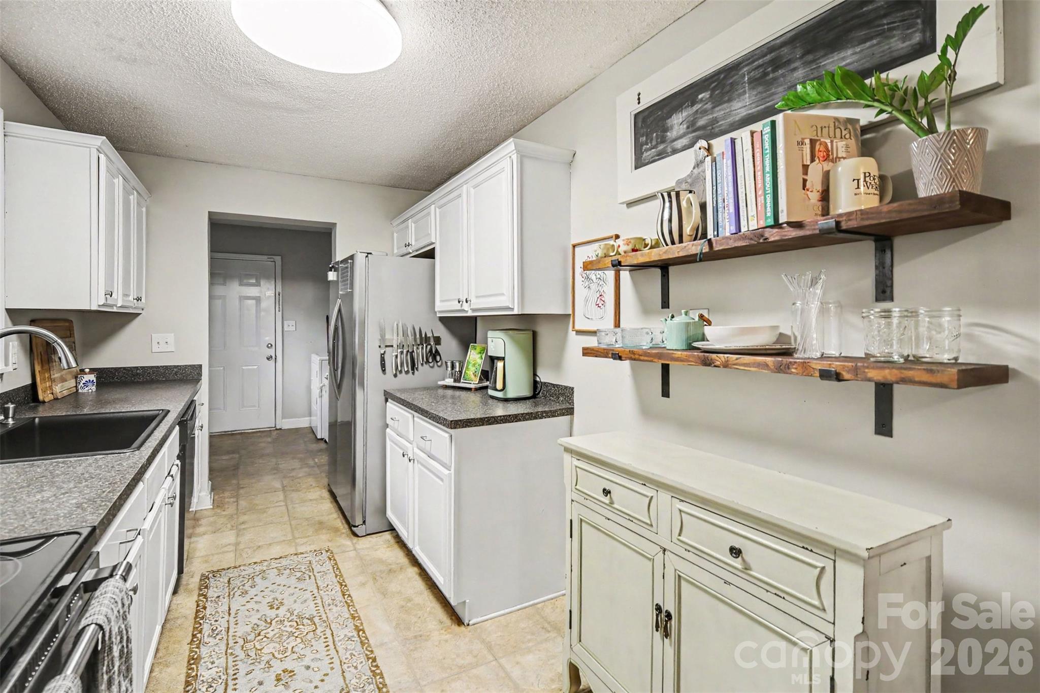 Whiteville Park - Residential