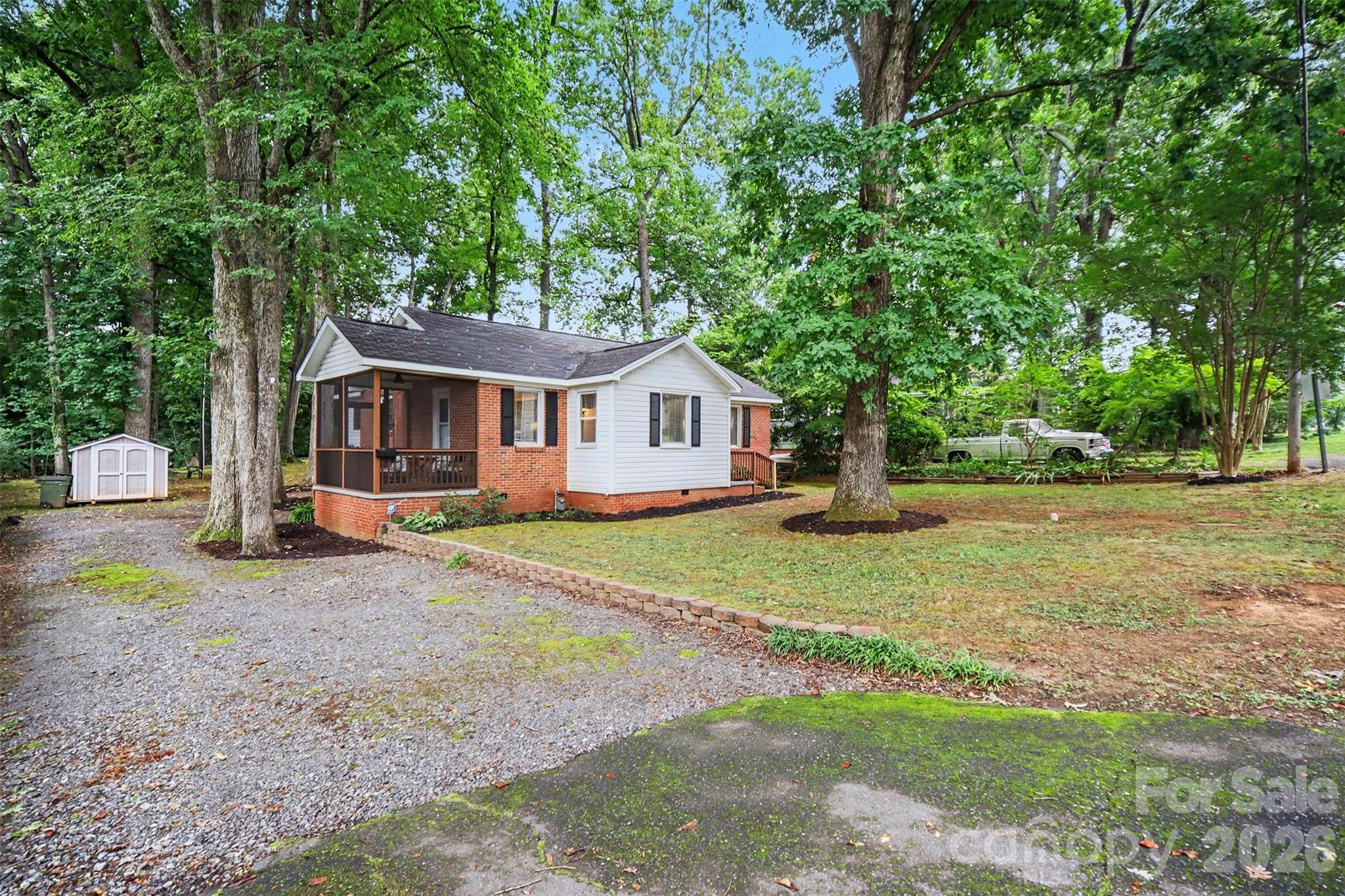 Whiteville Park - Residential