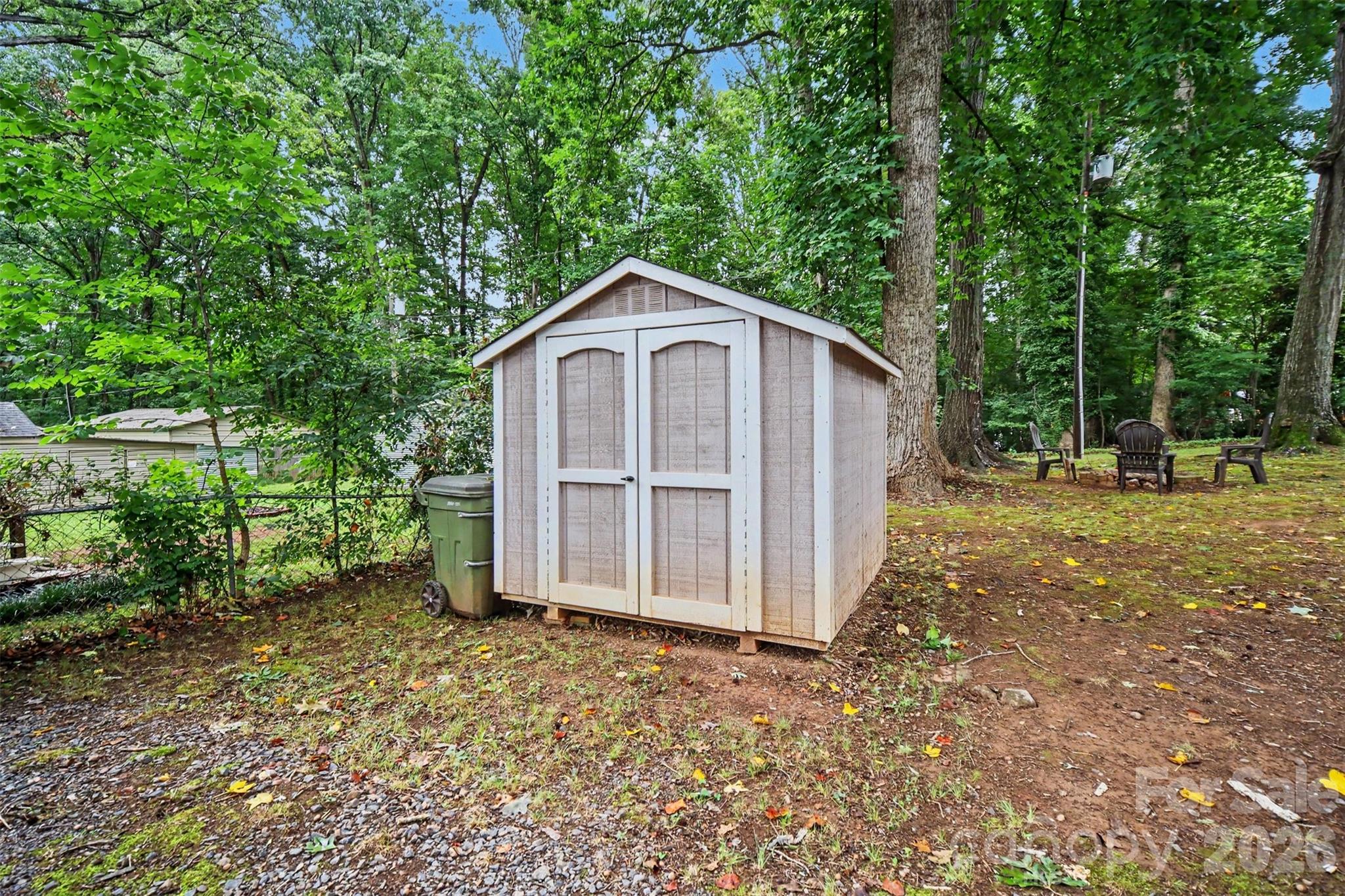 Whiteville Park - Residential