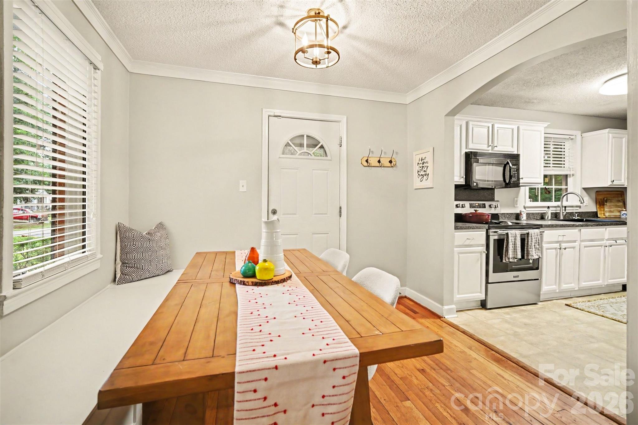 Whiteville Park - Residential