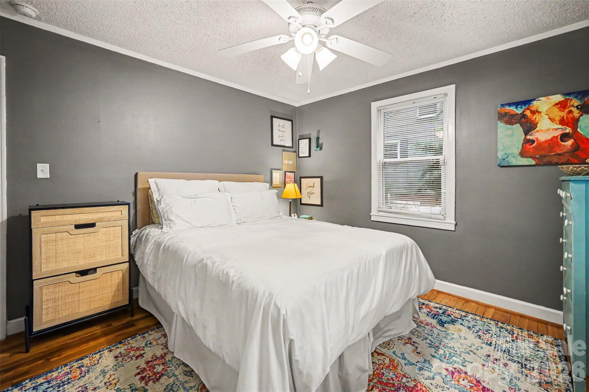 Whiteville Park - Residential