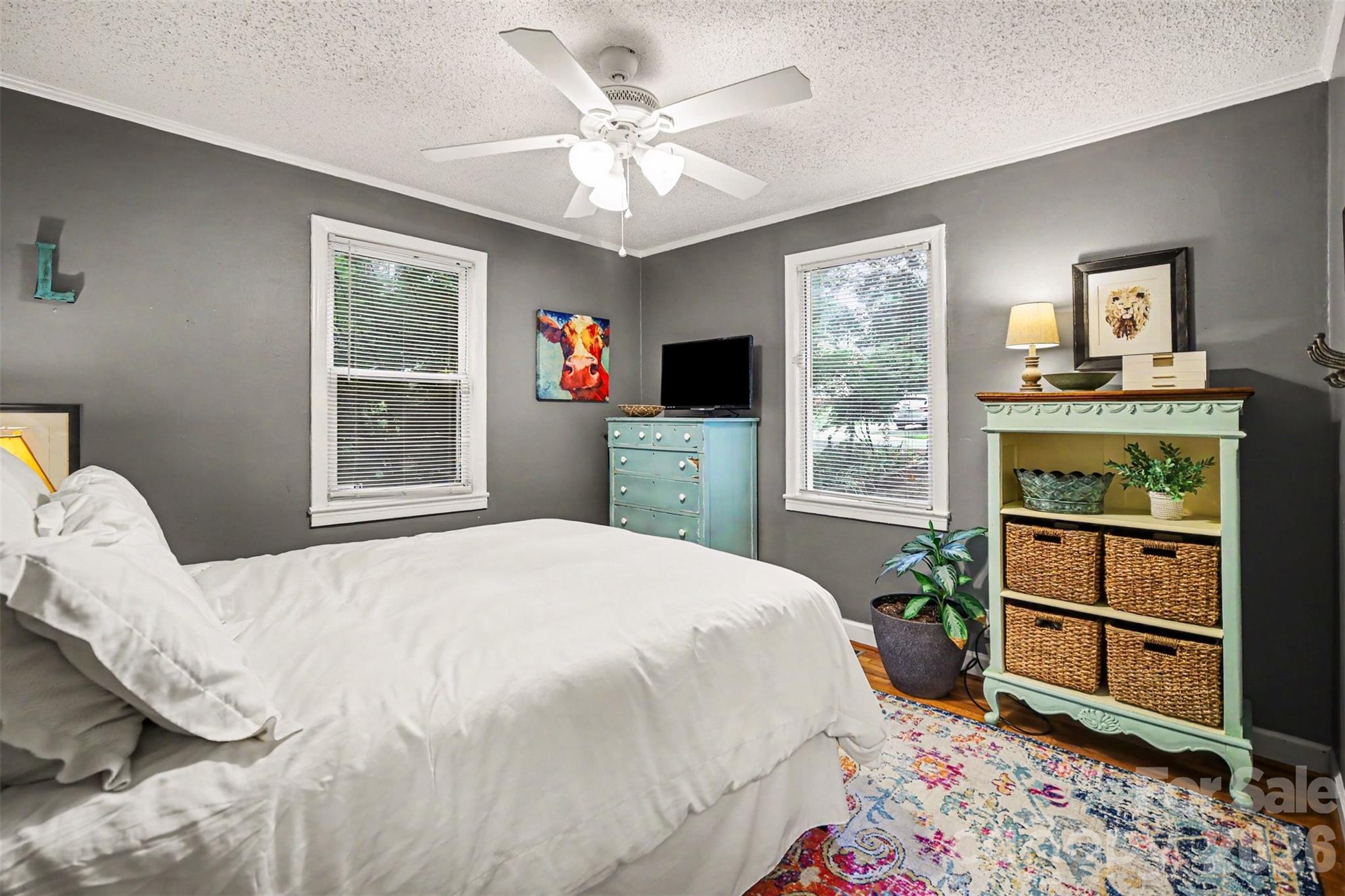 Whiteville Park - Residential
