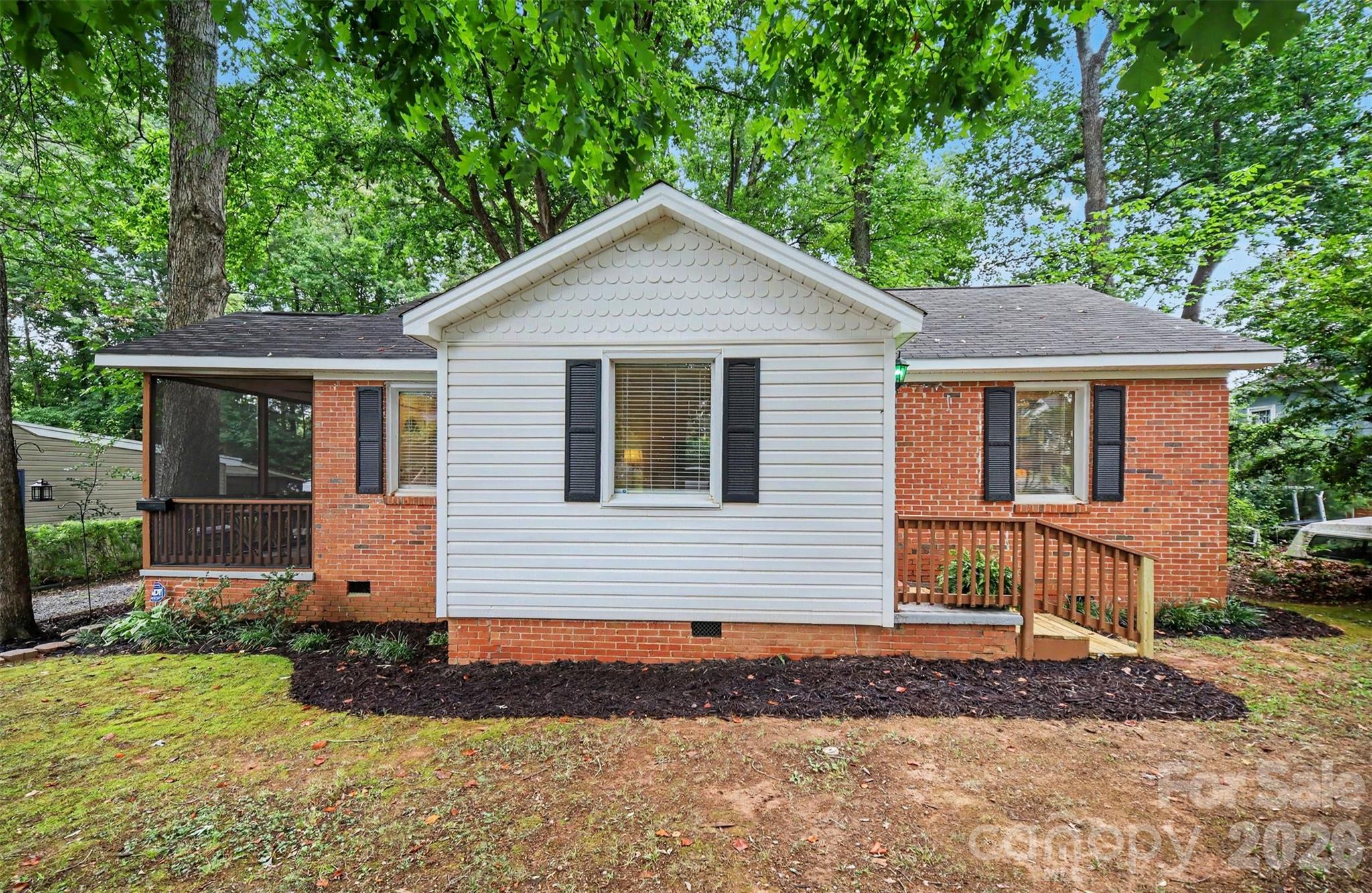 Whiteville Park - Residential