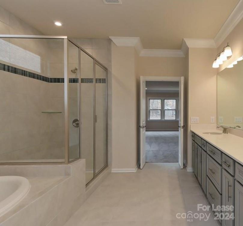 Queensbridge - Residential Lease