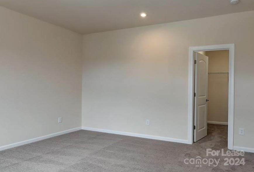 Queensbridge - Residential Lease