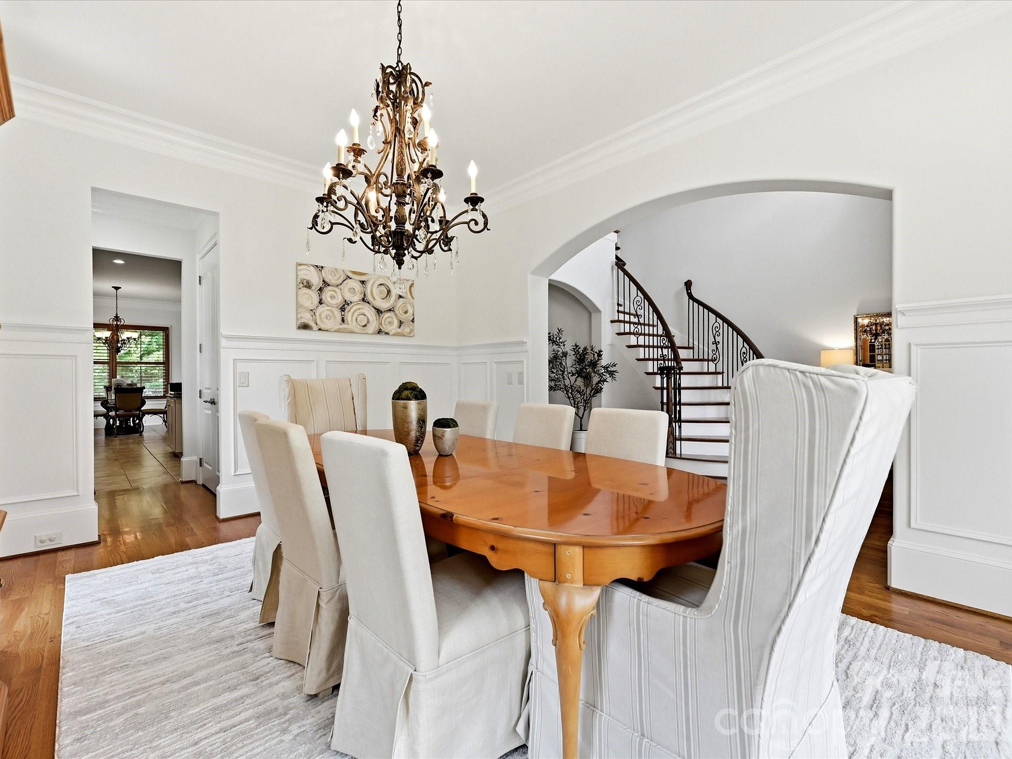 Green Park - Residential