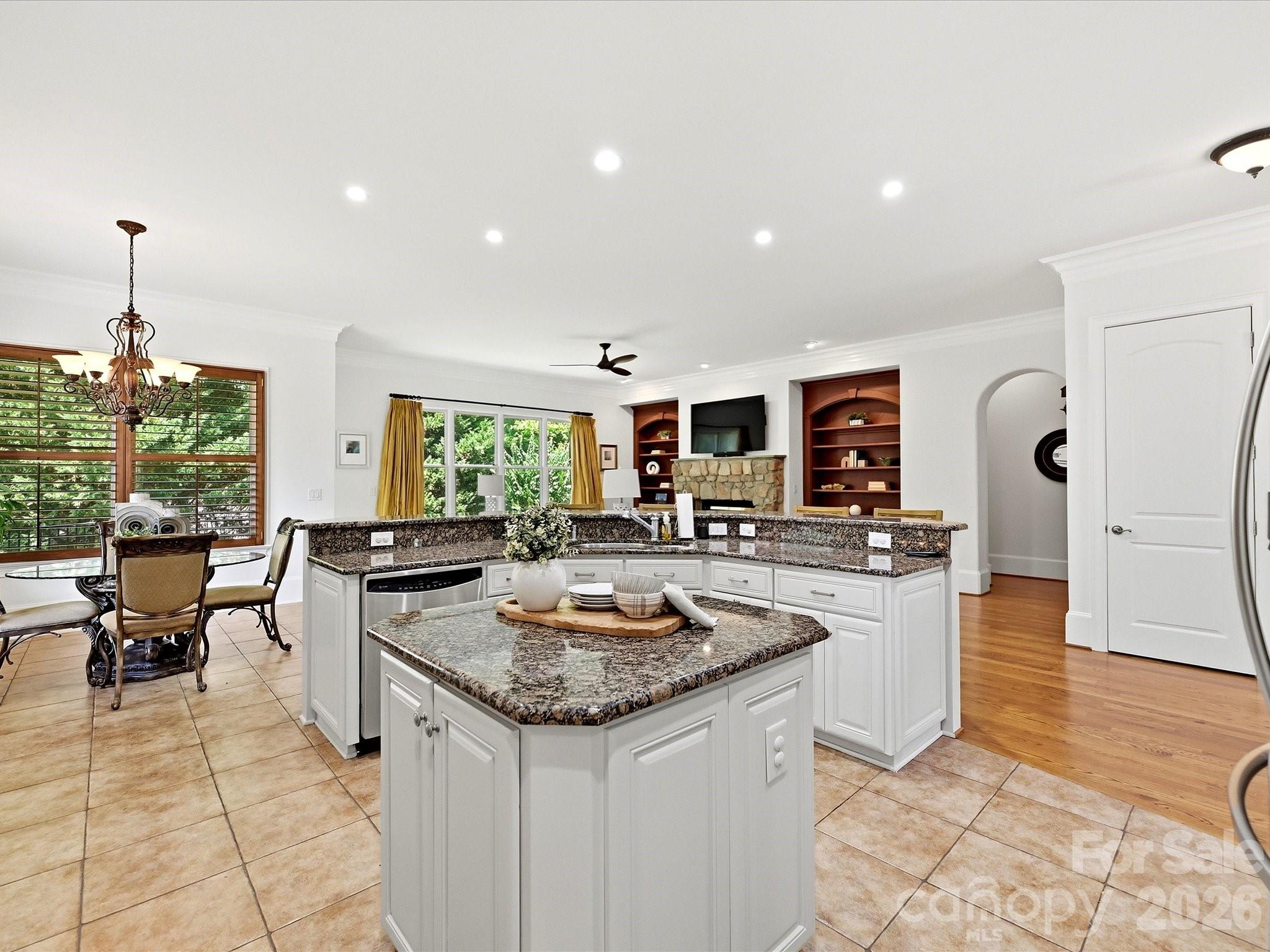 Green Park - Residential