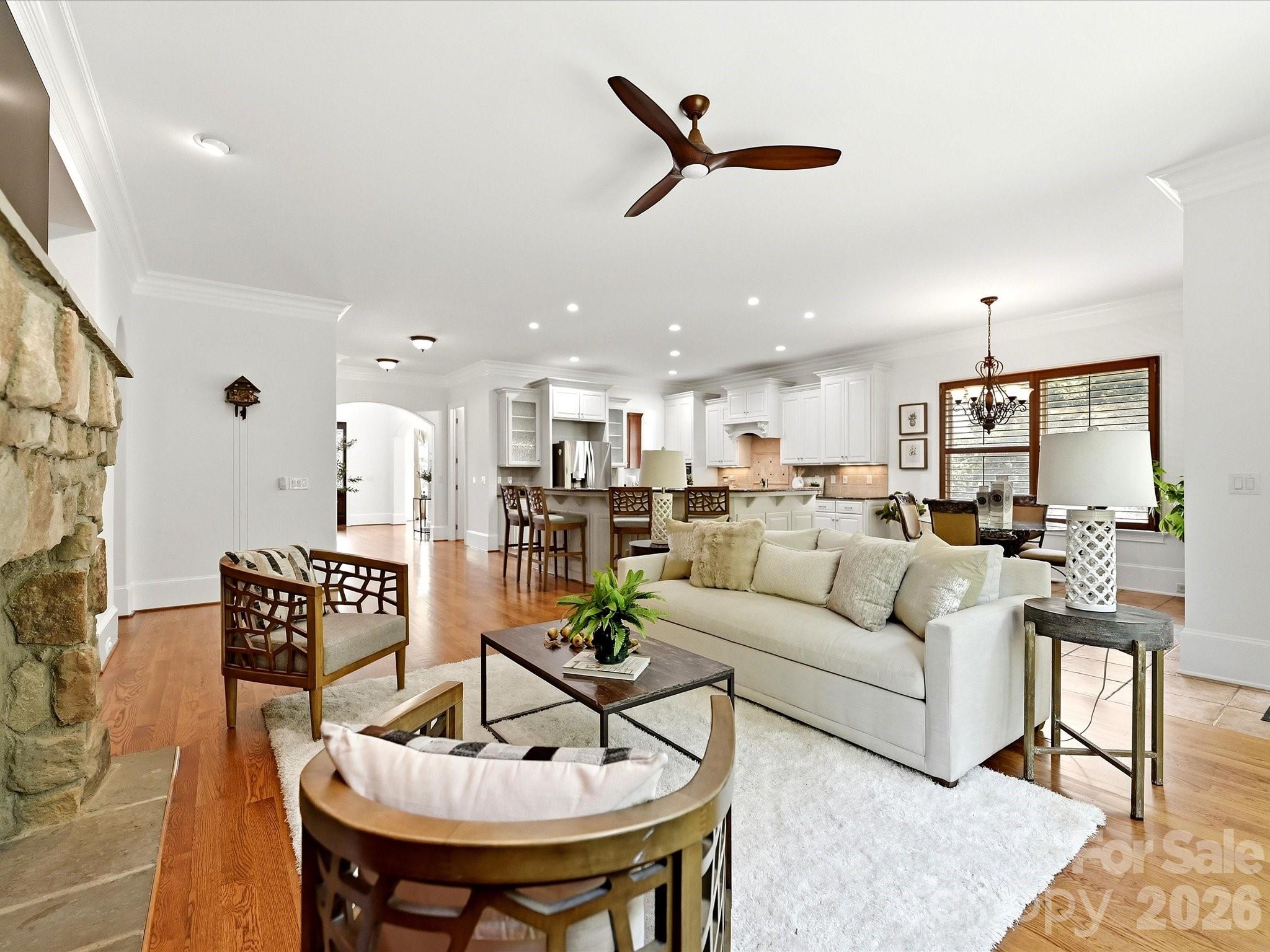 Green Park - Residential