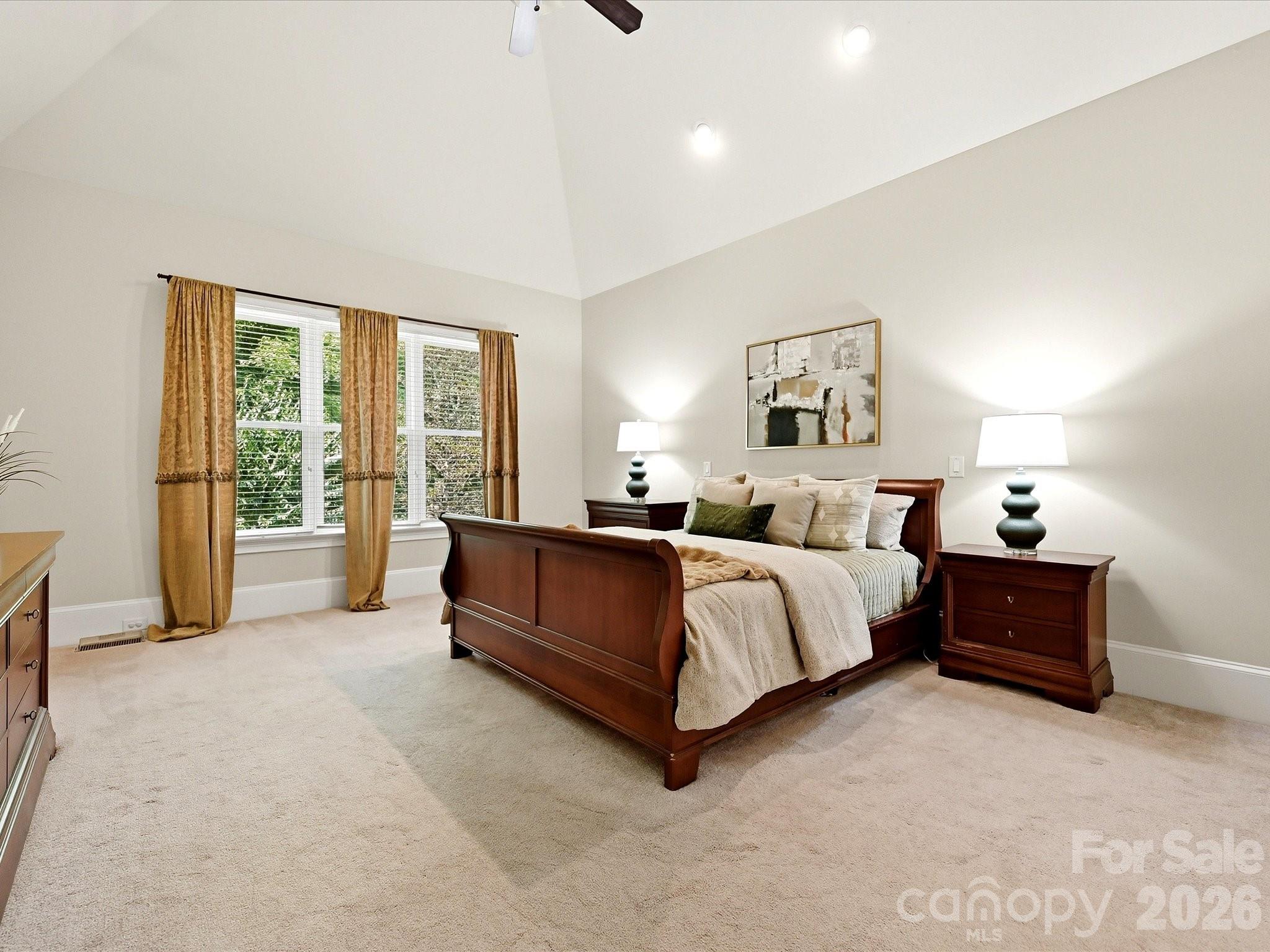 Green Park - Residential