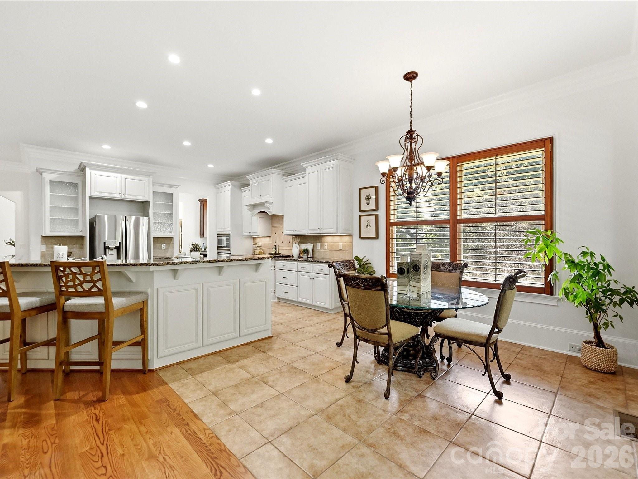 Green Park - Residential
