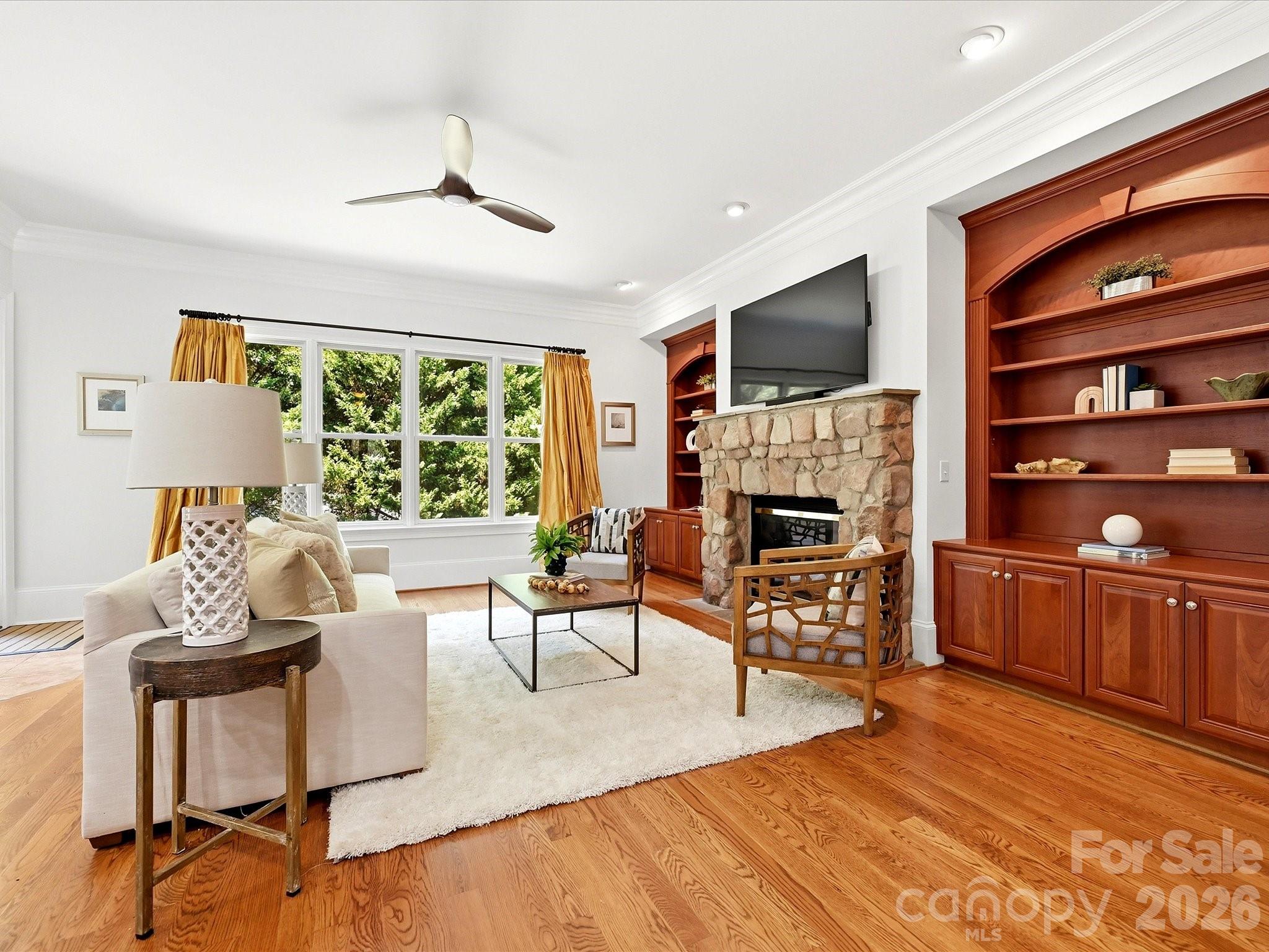 Green Park - Residential