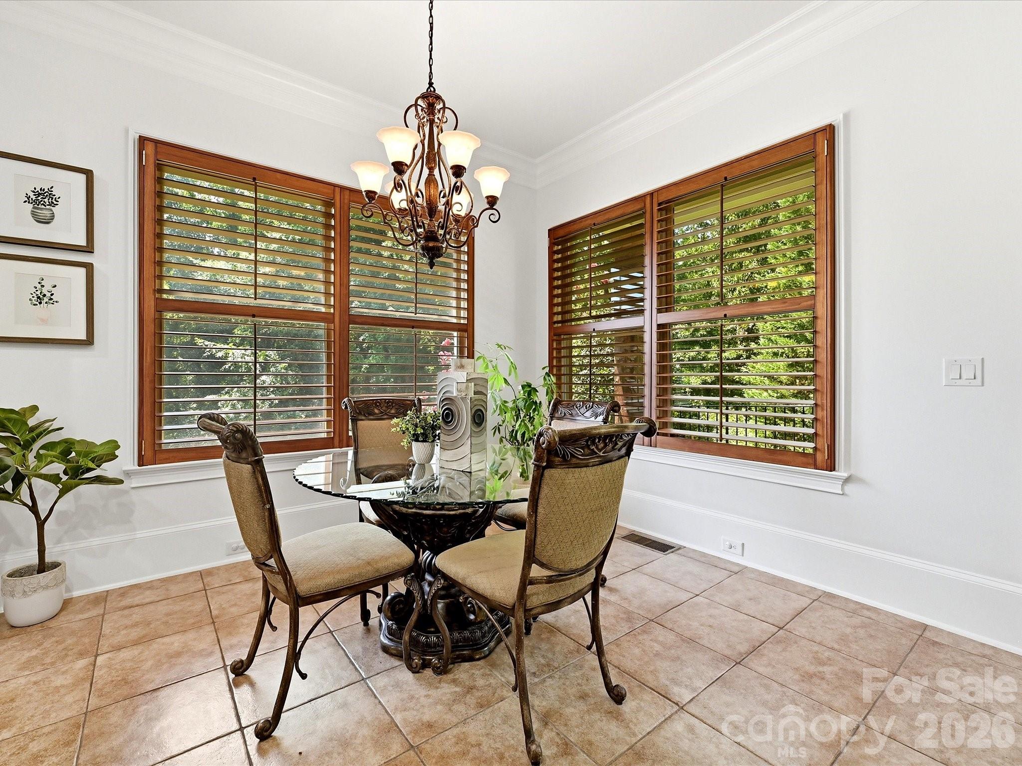 Green Park - Residential