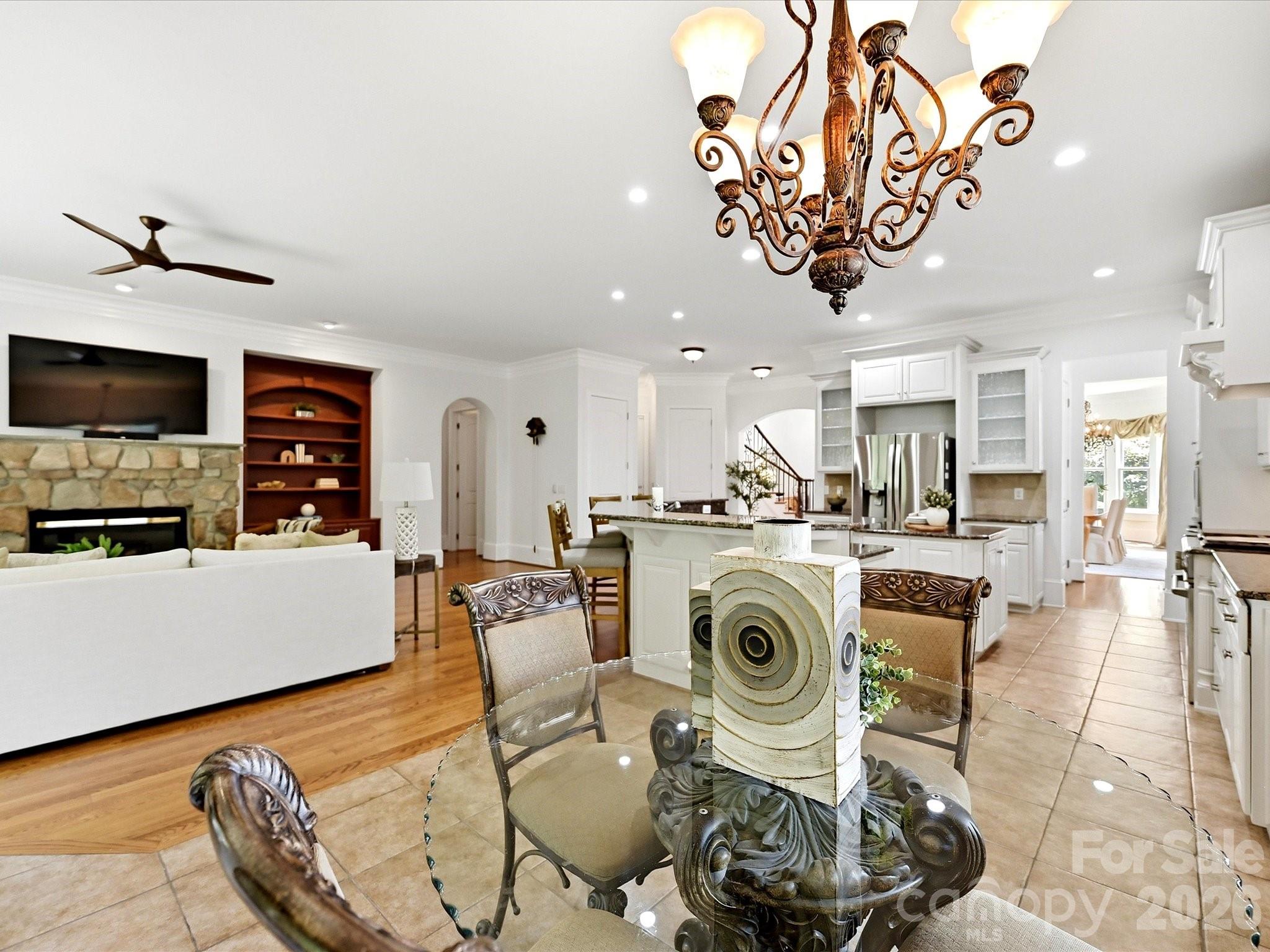 Green Park - Residential