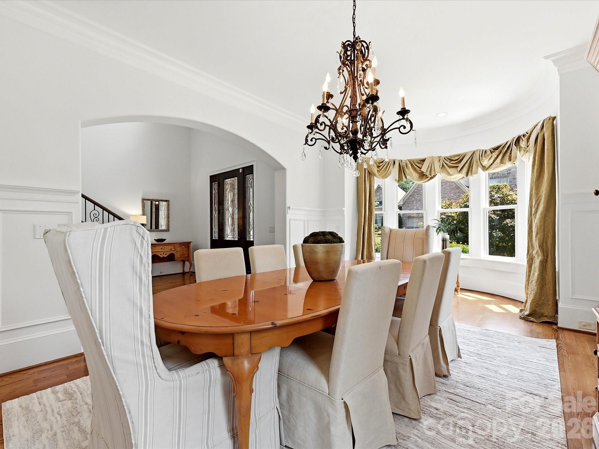 Green Park - Residential