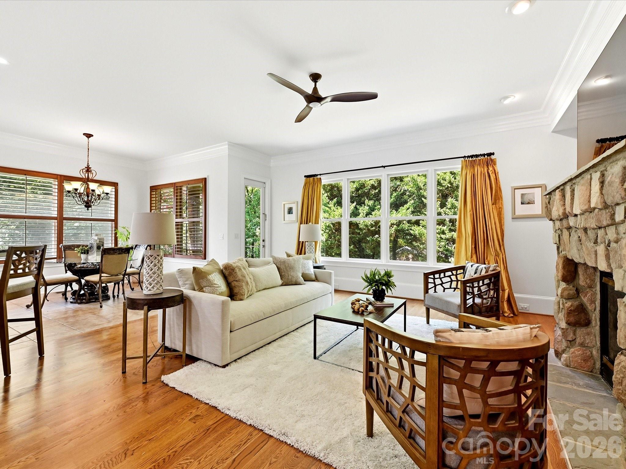 Green Park - Residential