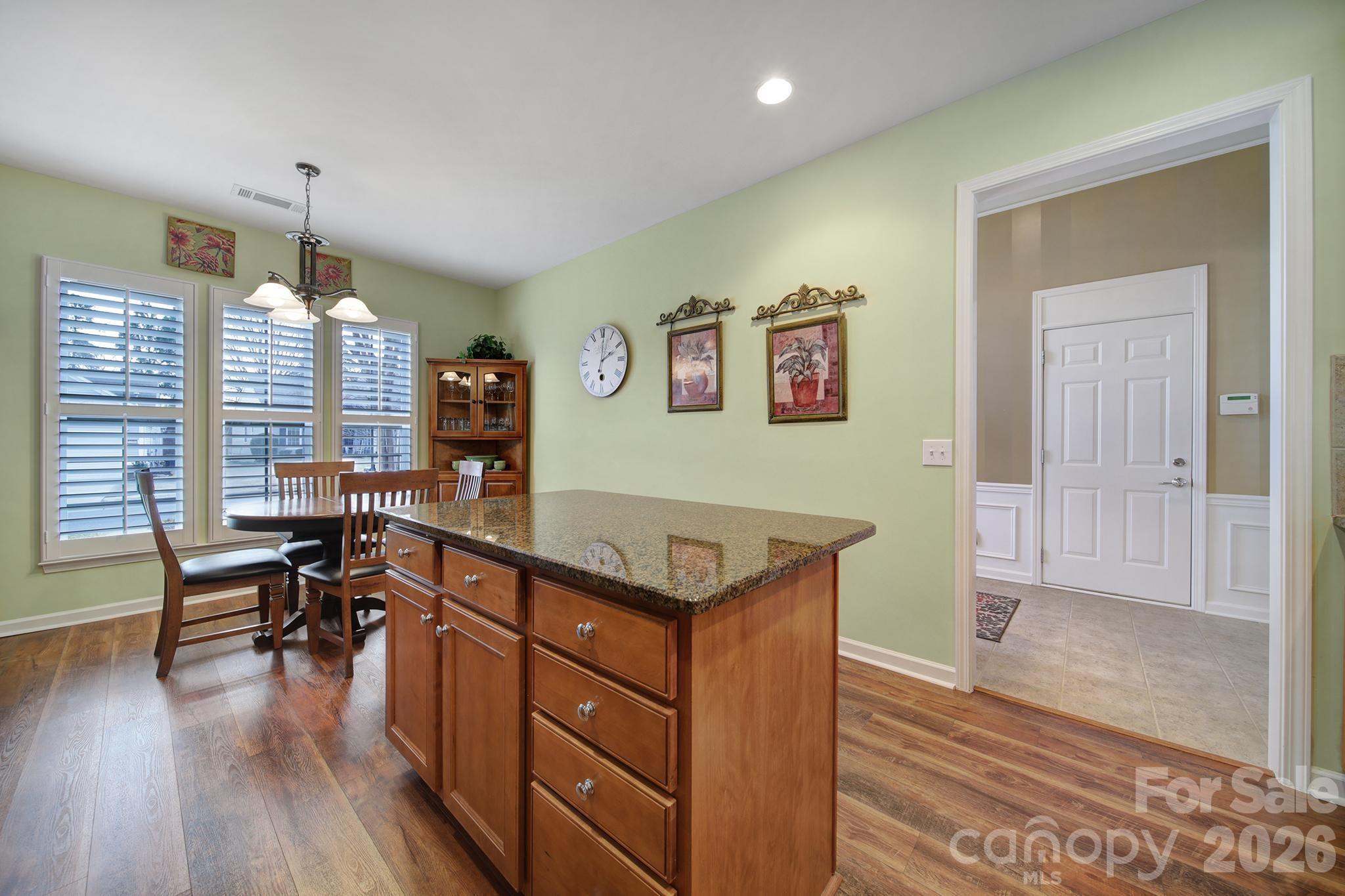 Sun City Carolina Lakes - Residential