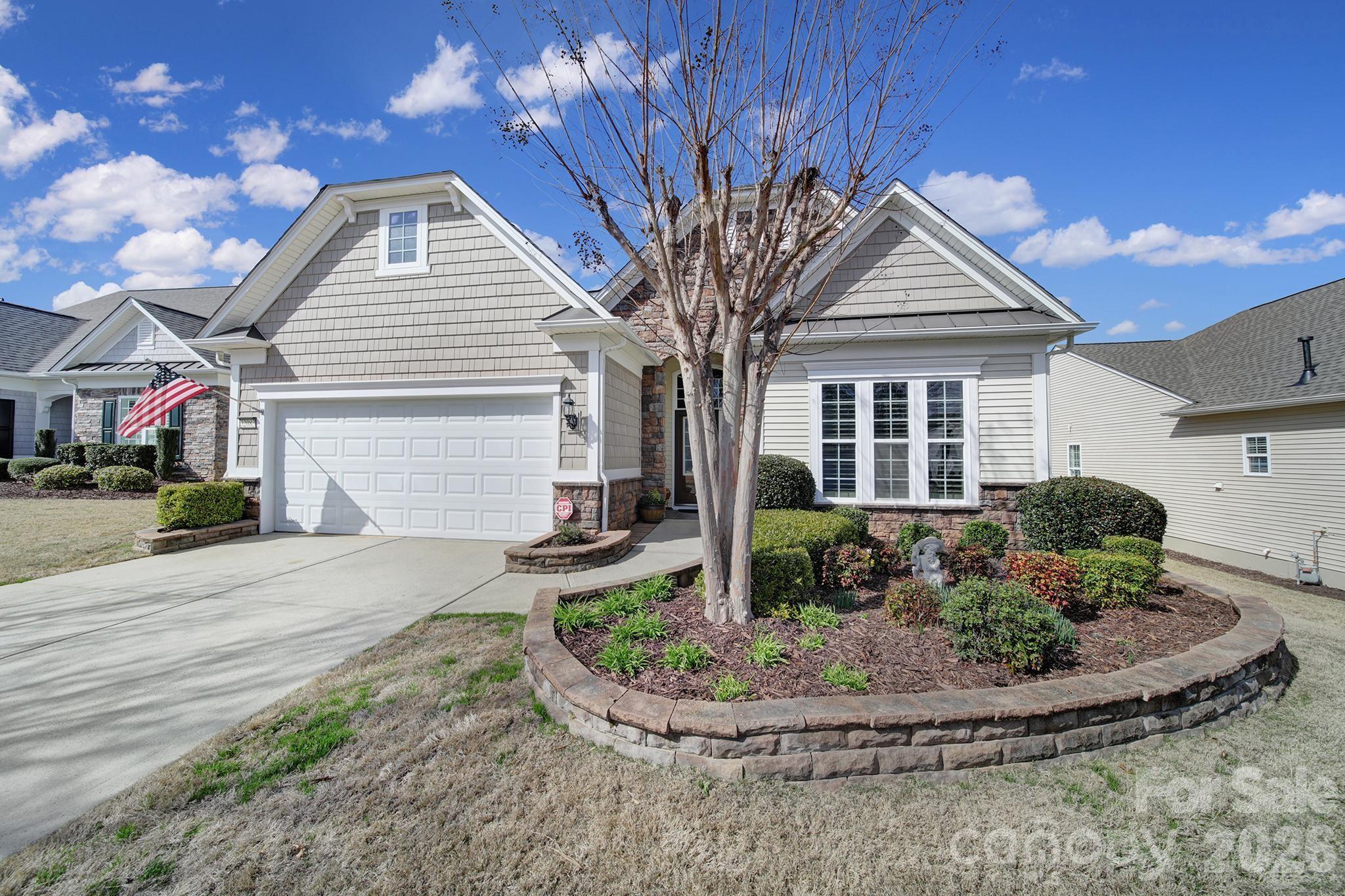 Sun City Carolina Lakes - Residential