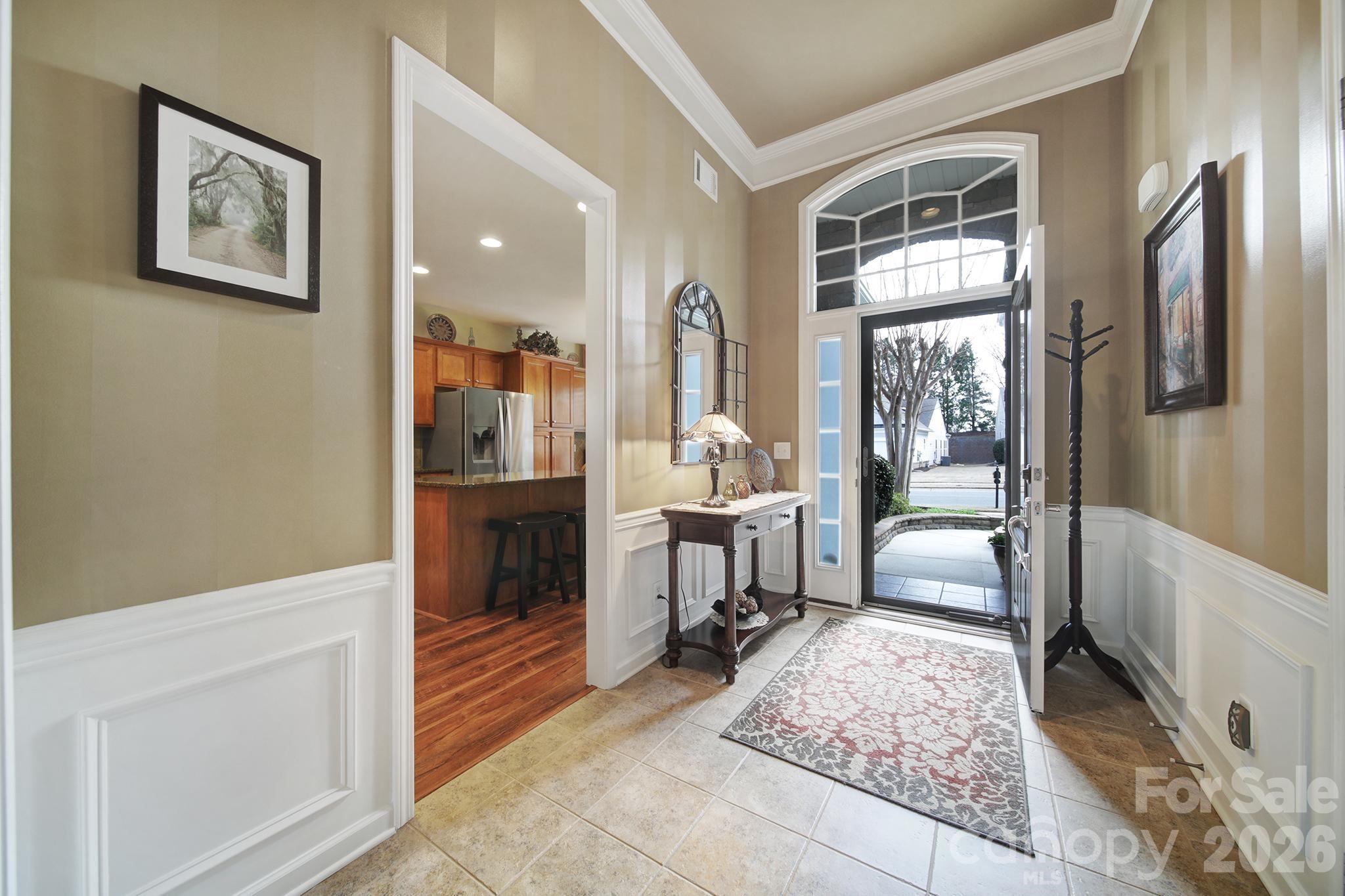 Sun City Carolina Lakes - Residential