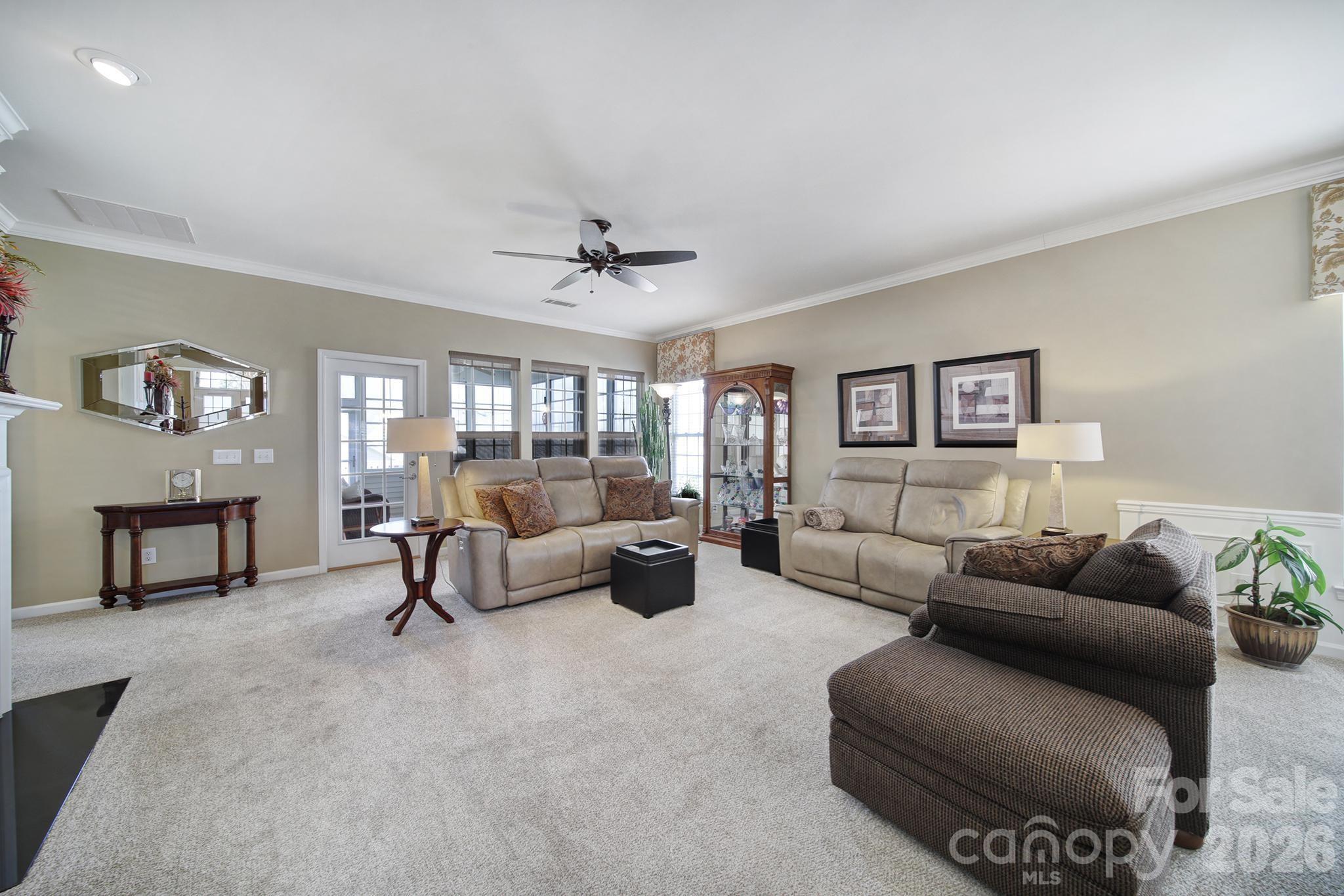 Sun City Carolina Lakes - Residential
