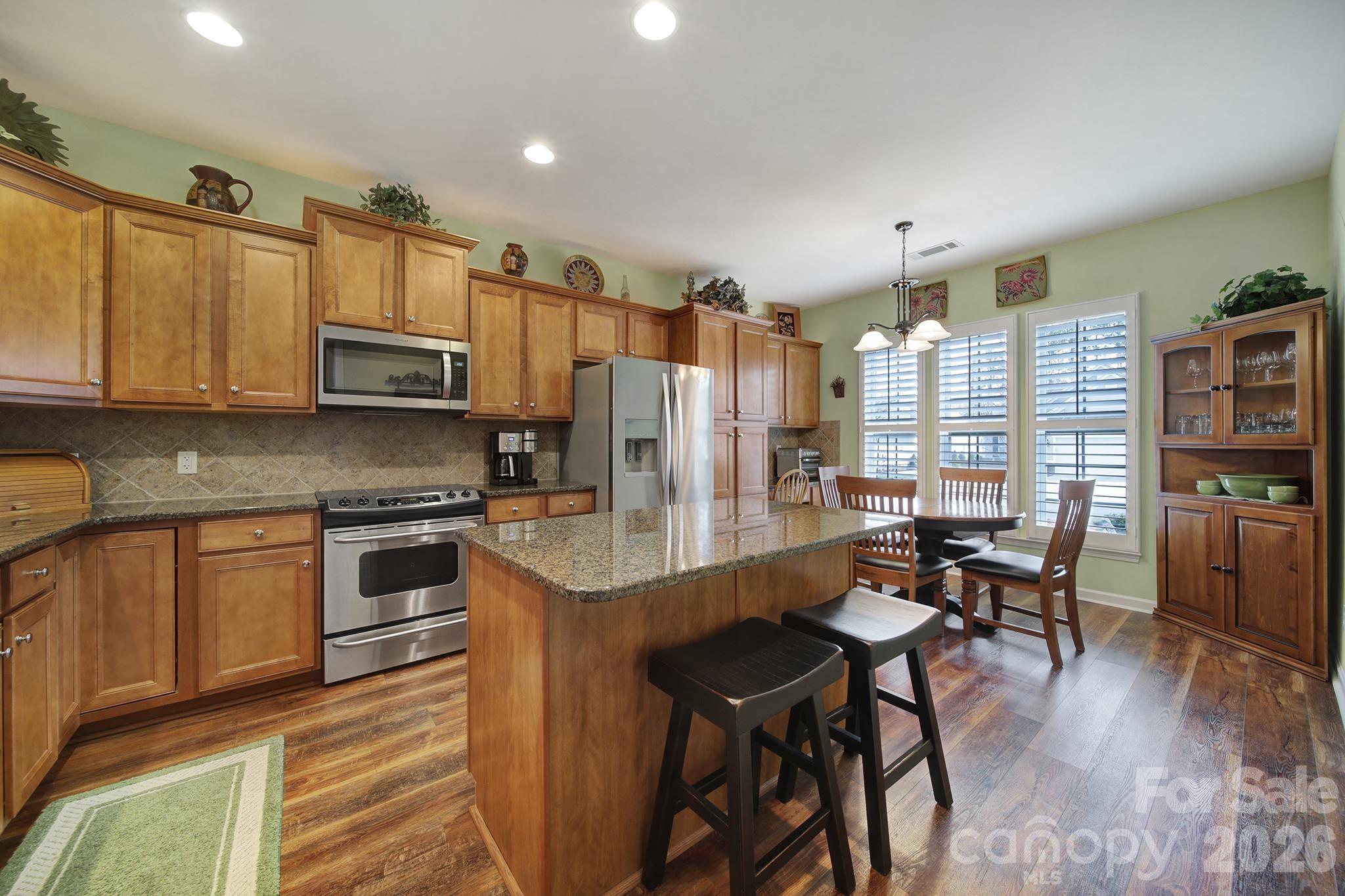 Sun City Carolina Lakes - Residential