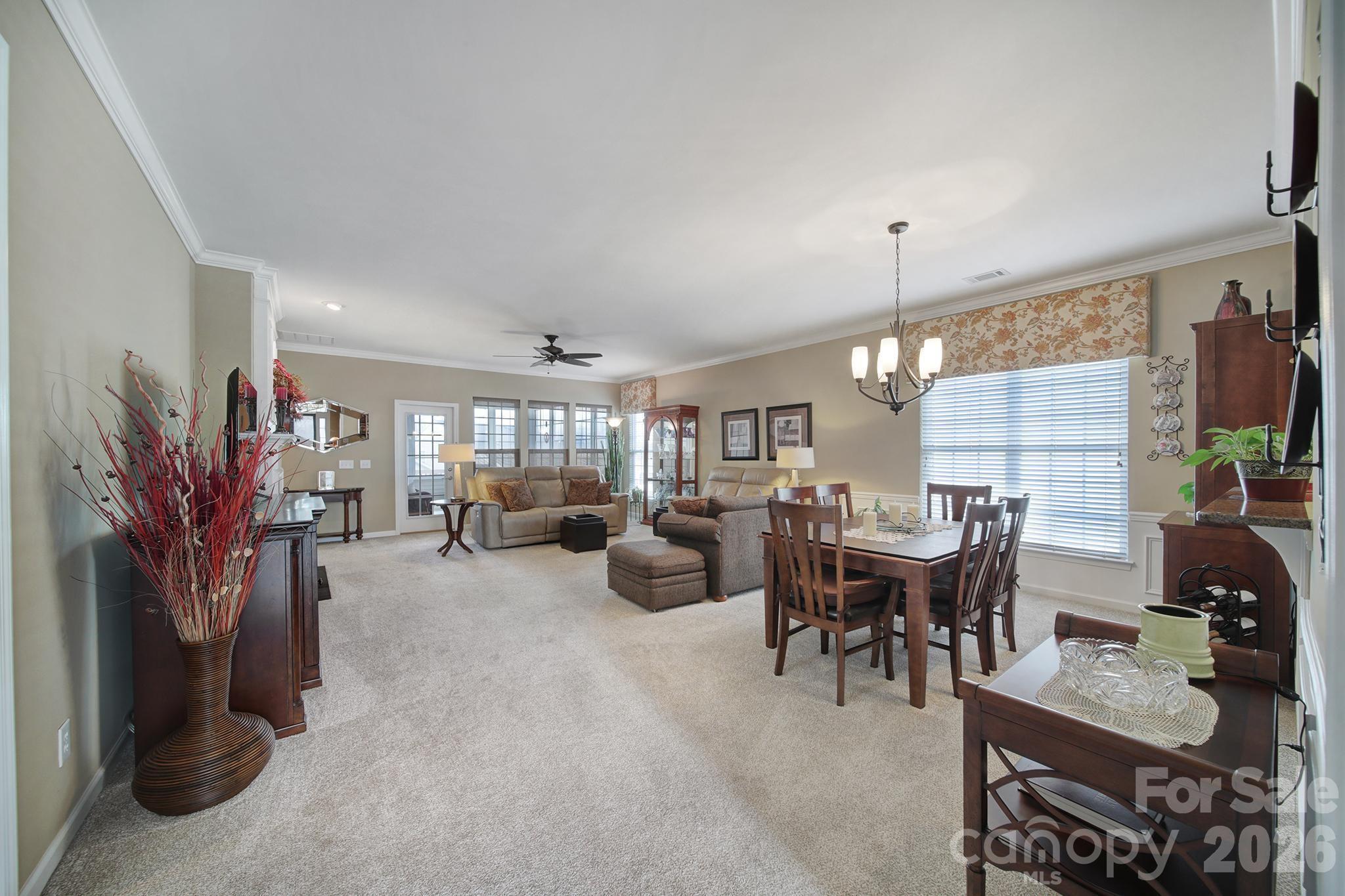 Sun City Carolina Lakes - Residential