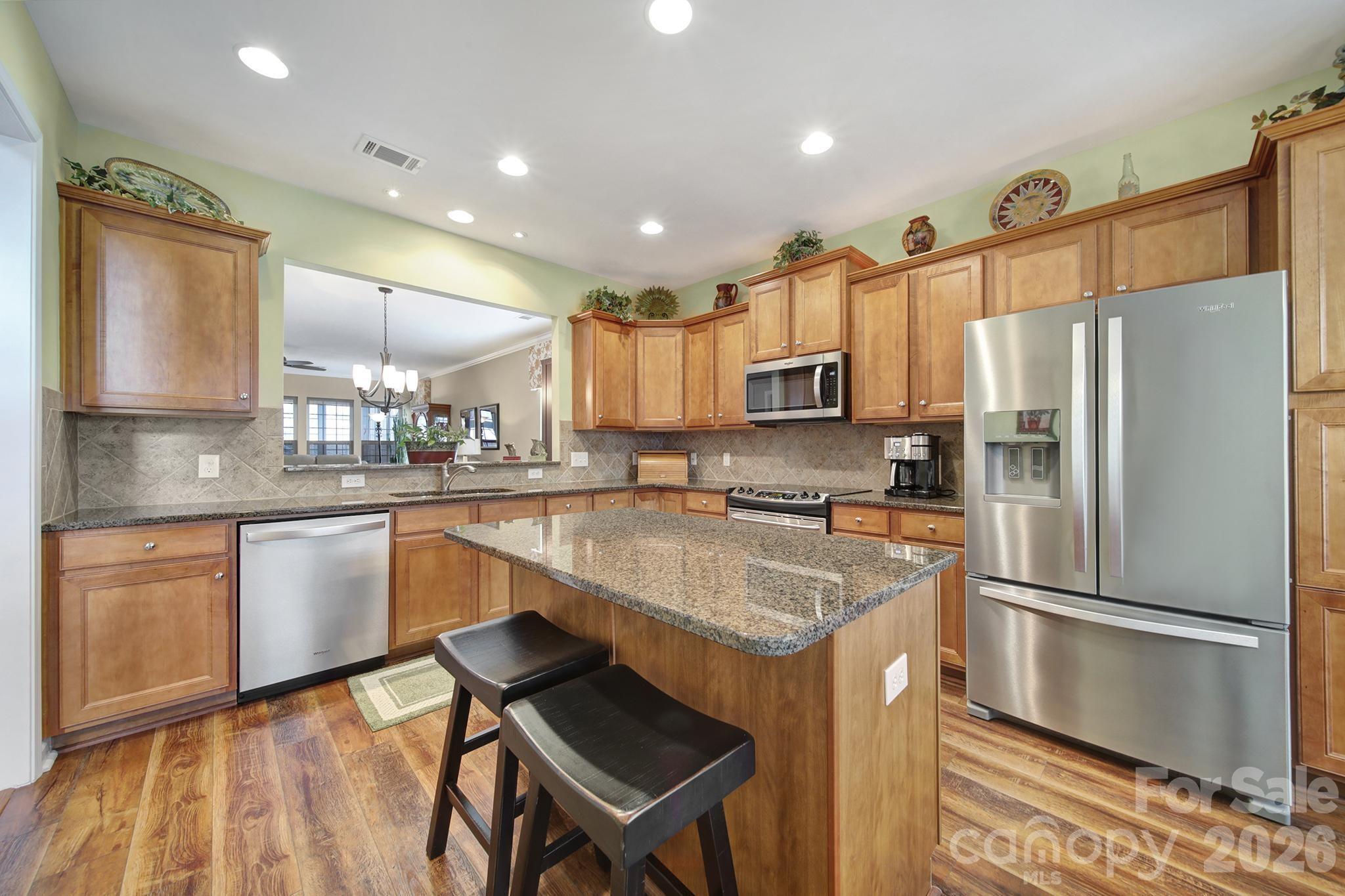 Sun City Carolina Lakes - Residential