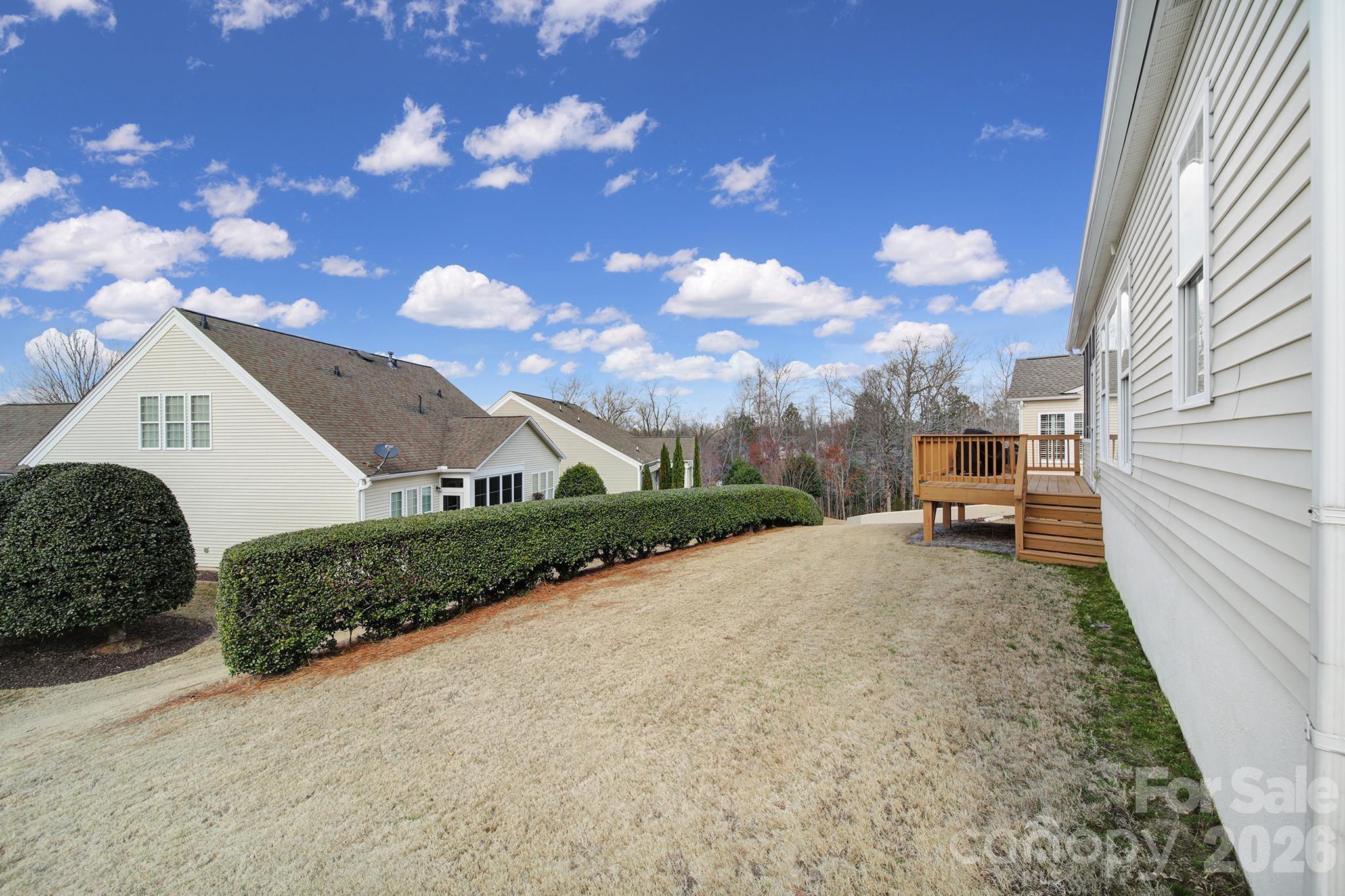 Sun City Carolina Lakes - Residential