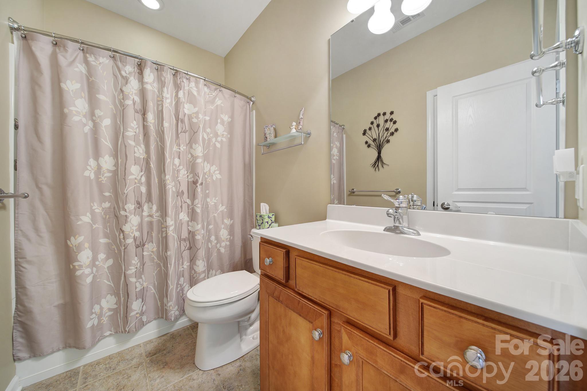 Sun City Carolina Lakes - Residential