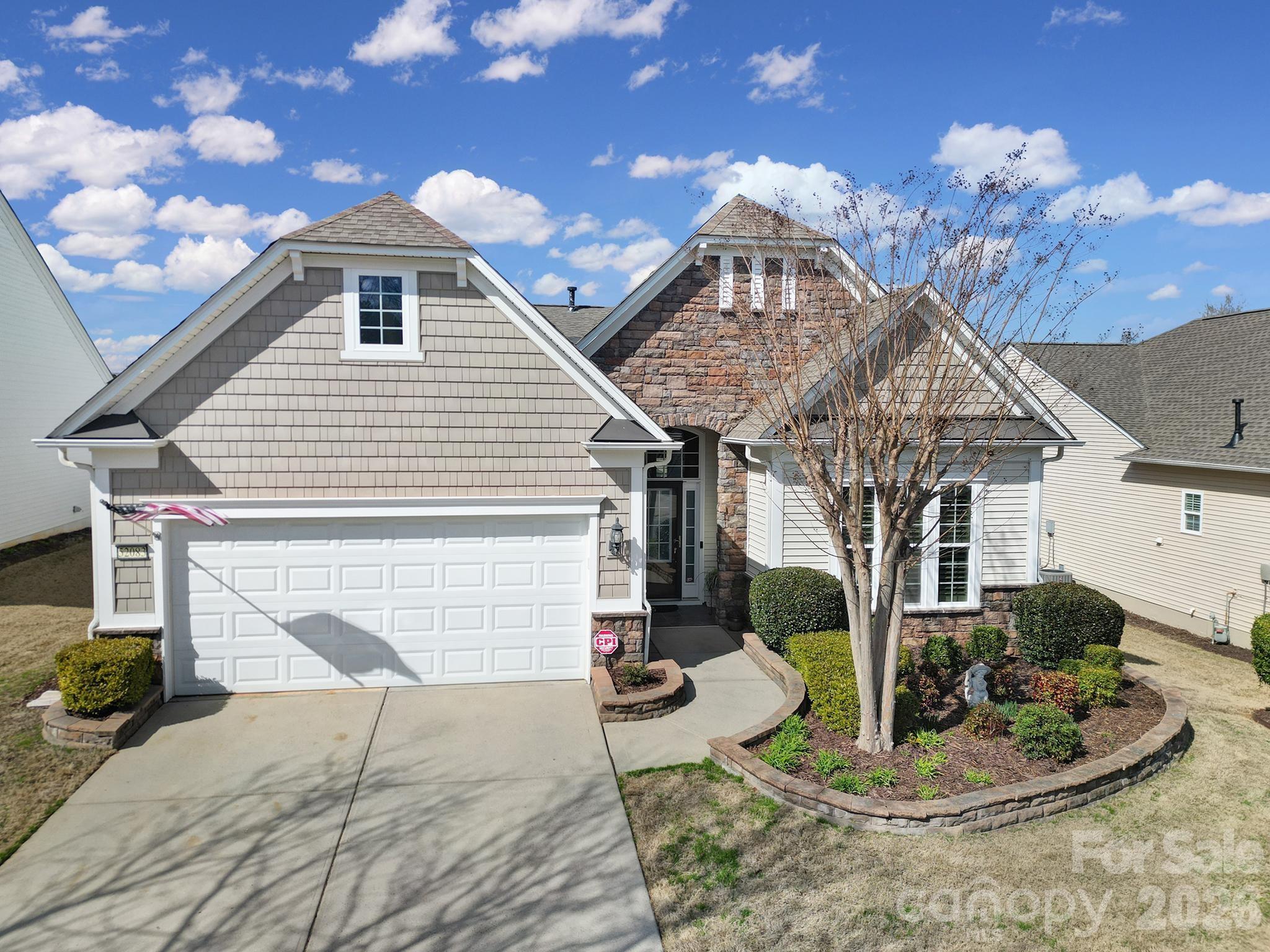 Sun City Carolina Lakes - Residential