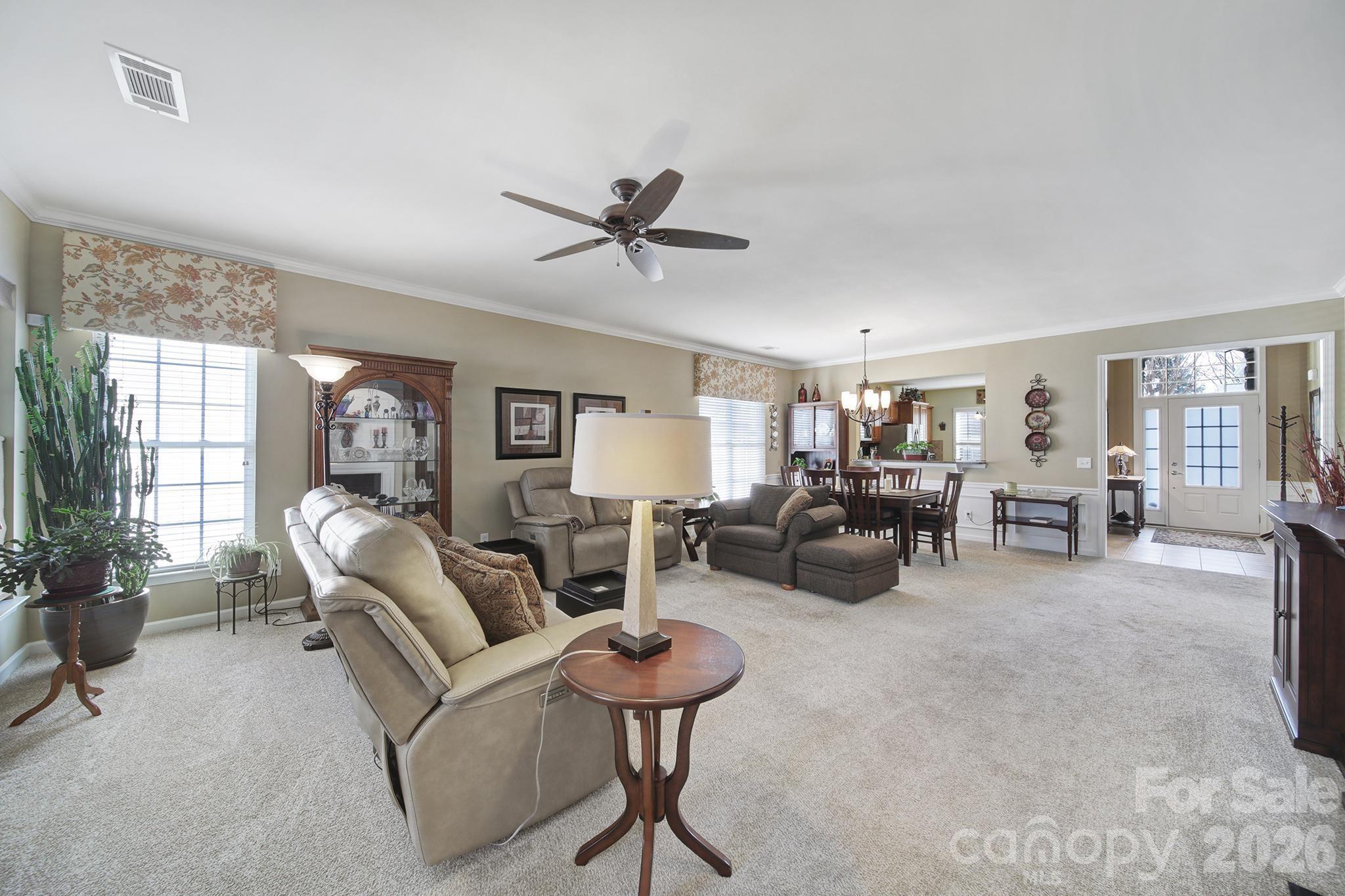 Sun City Carolina Lakes - Residential