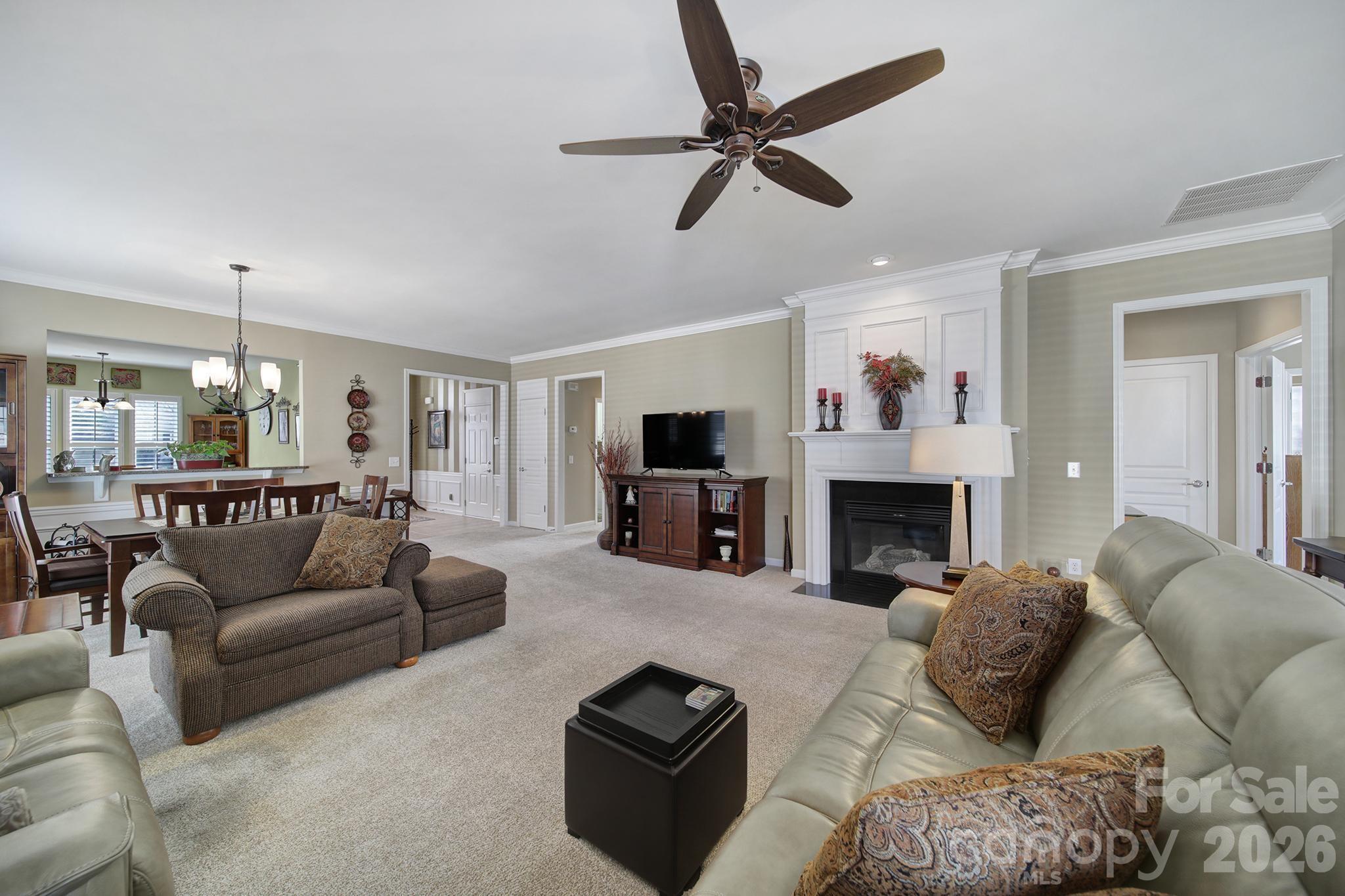 Sun City Carolina Lakes - Residential